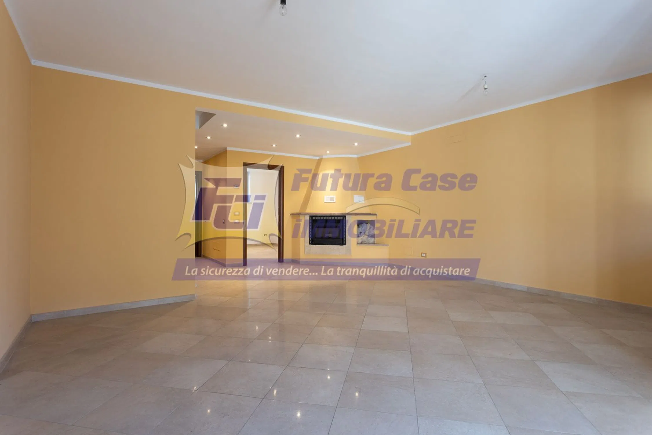 Villetta a schiera in via Domenico Morelli s.n.c. - Photo 5