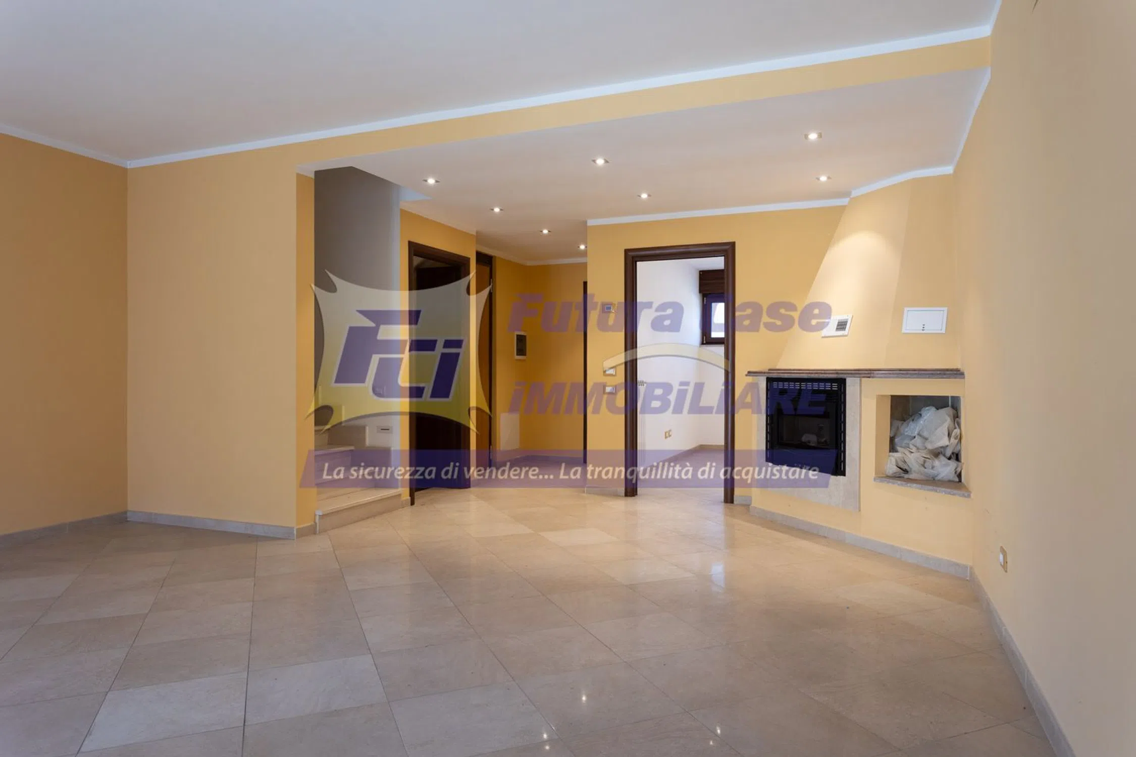Villetta a schiera in via Domenico Morelli s.n.c. - Photo 6