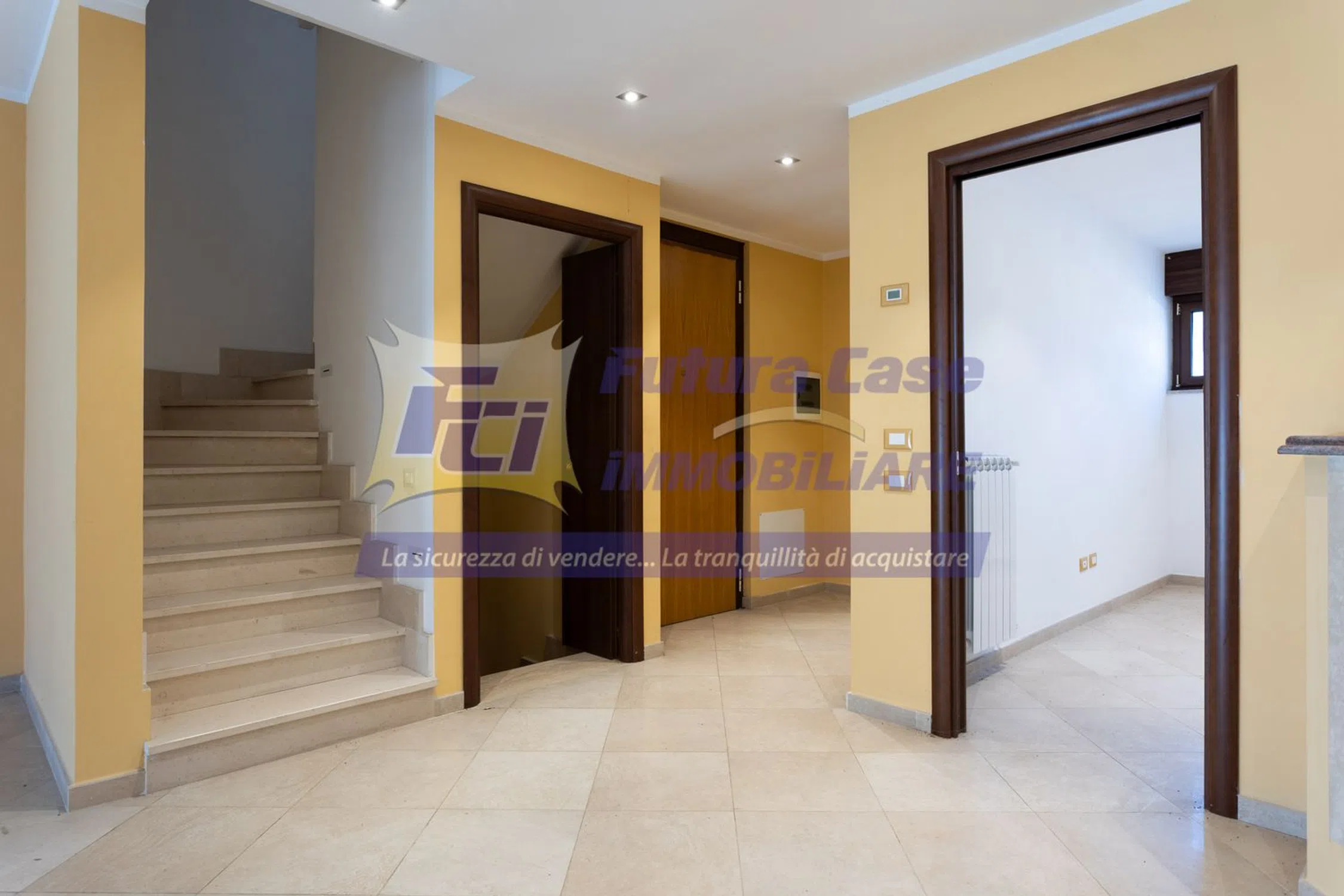 Villetta a schiera in via Domenico Morelli s.n.c. - Photo 8