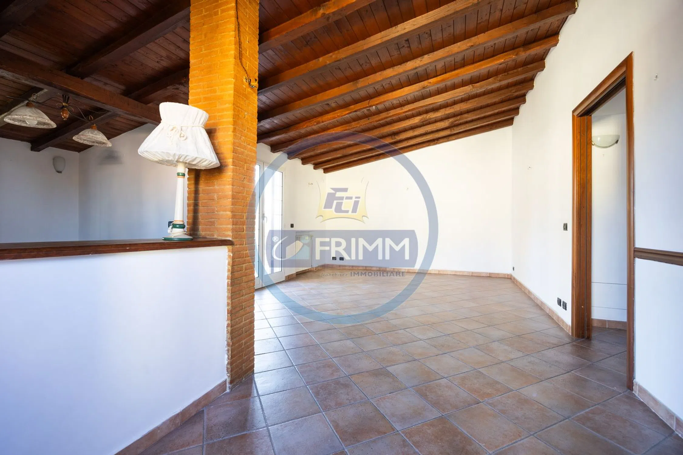 Trilocale in via Luigi Spazzapan s.n.c. - Photo 12