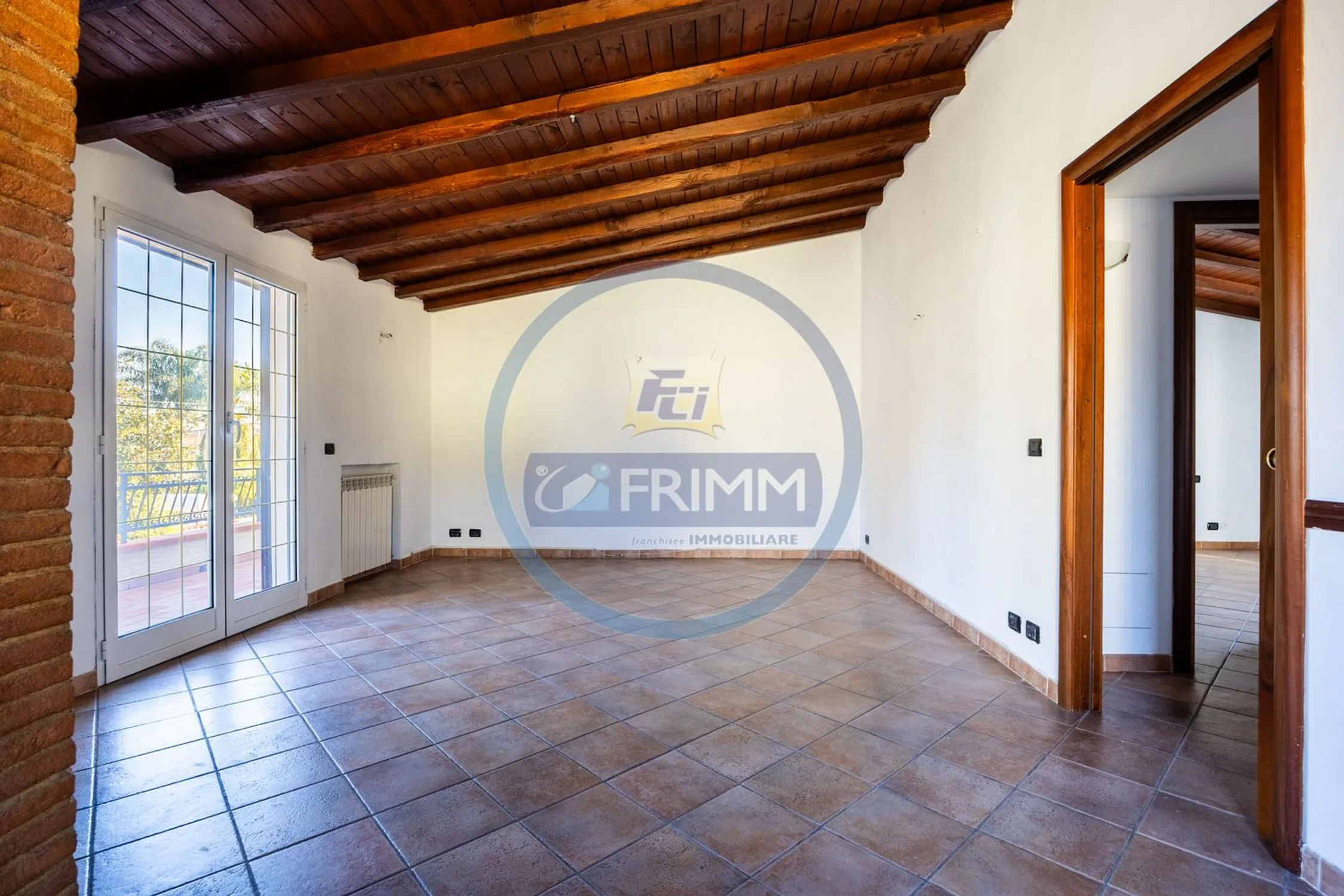 Trilocale in via Luigi Spazzapan s.n.c. - Photo 14