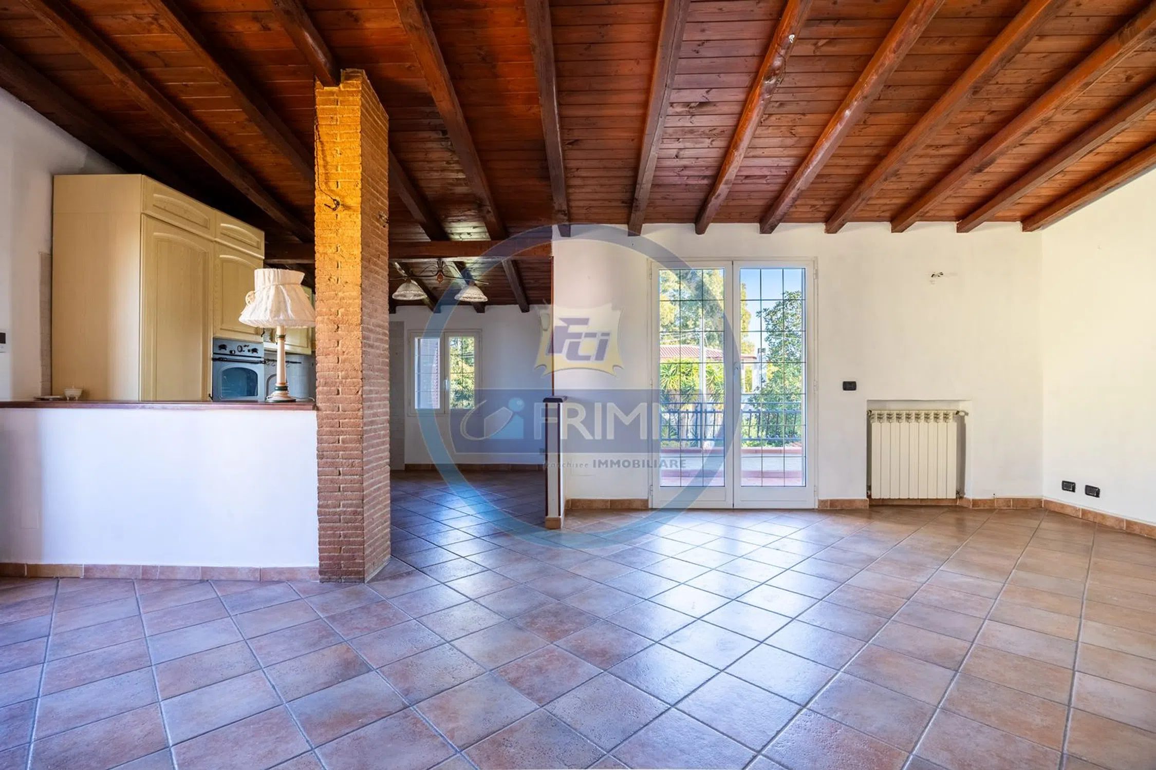 Trilocale in via Luigi Spazzapan s.n.c. - Photo 15