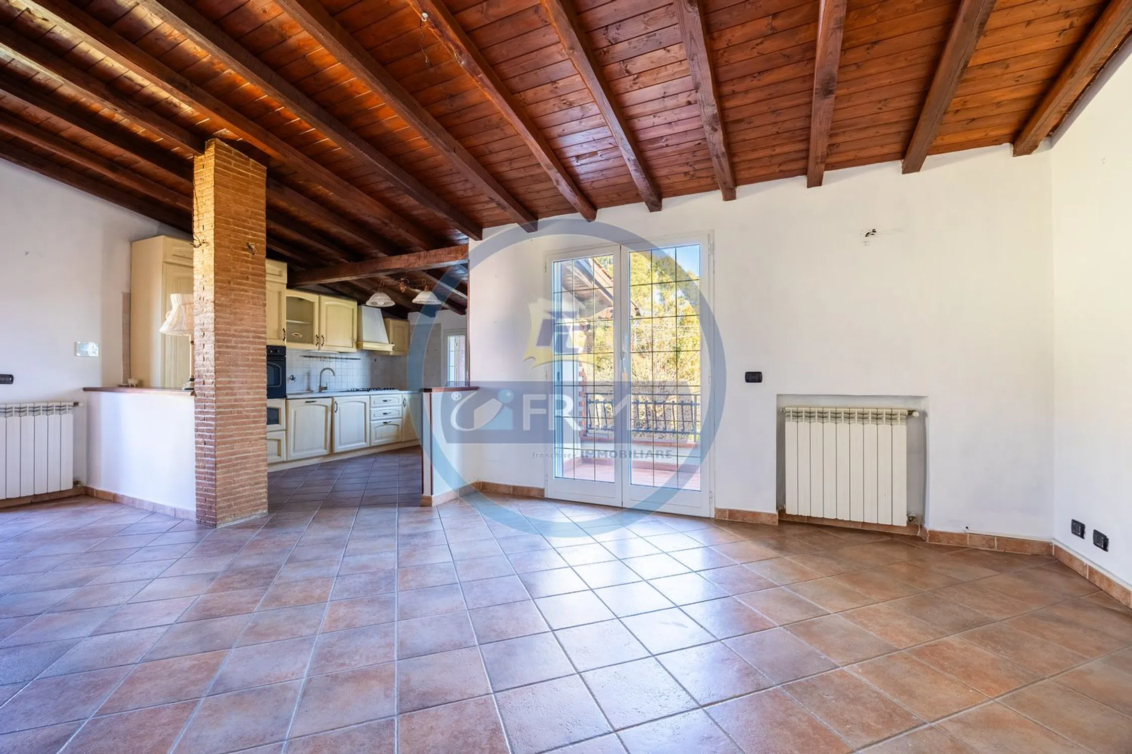 Trilocale in via Luigi Spazzapan s.n.c. - Photo 16