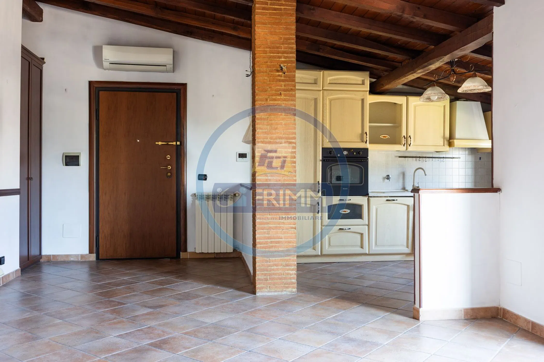 Trilocale in via Luigi Spazzapan s.n.c. - Photo 19
