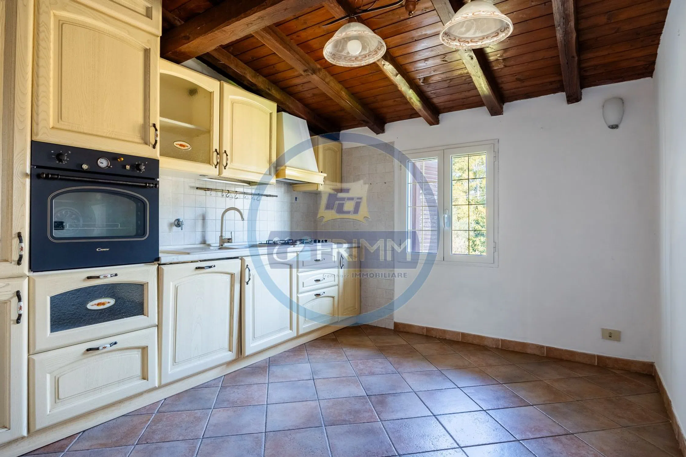 Trilocale in via Luigi Spazzapan s.n.c. - Photo 20