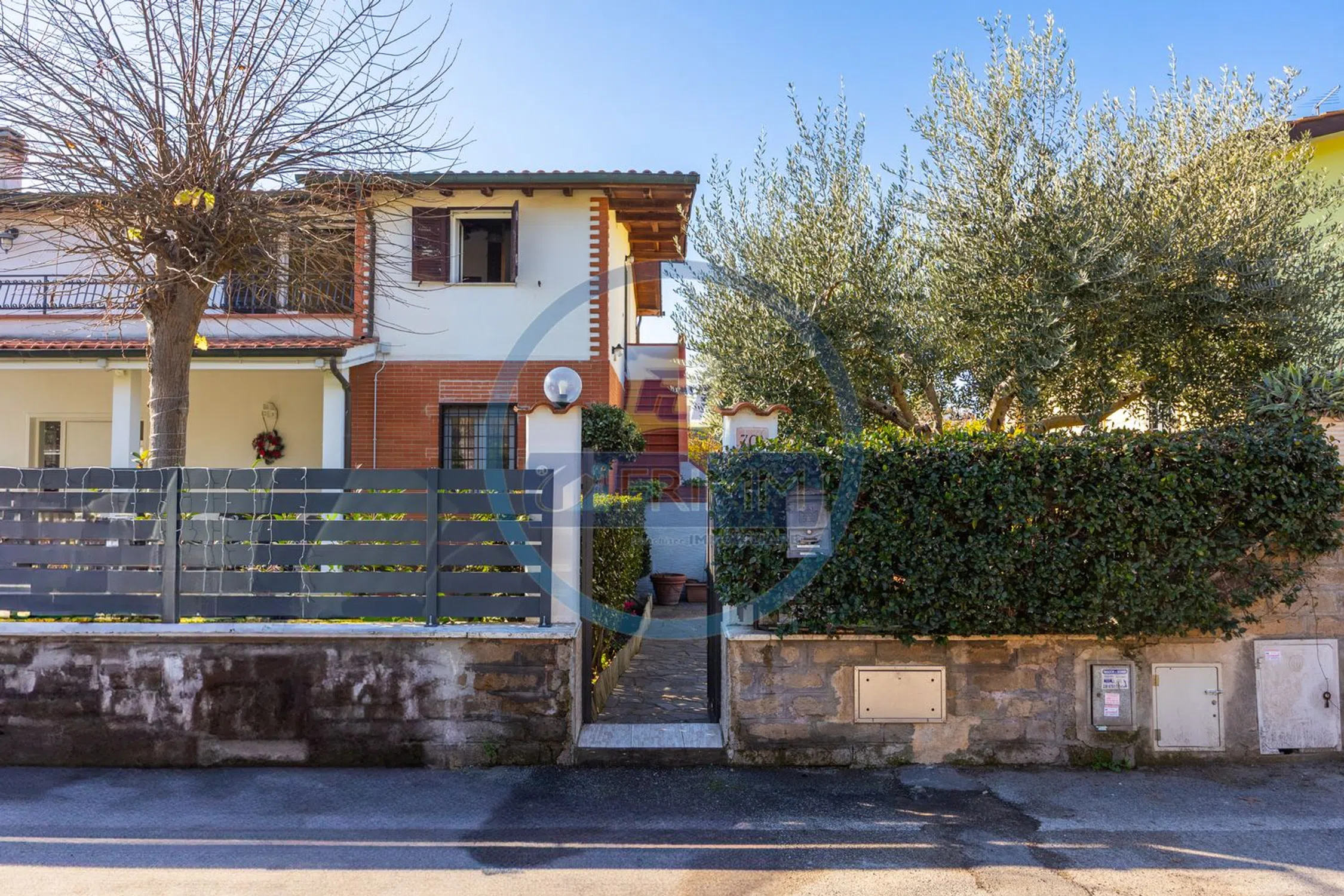 Trilocale in via Luigi Spazzapan s.n.c. - Photo 3