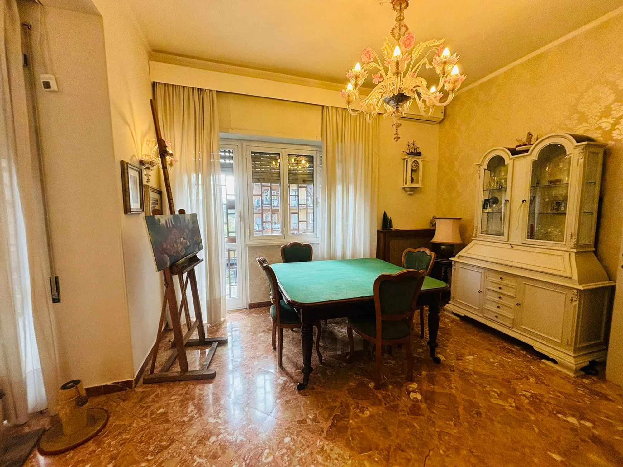 Appartamento in via Giulio Aristide Sartorio, 61 - Photo 2