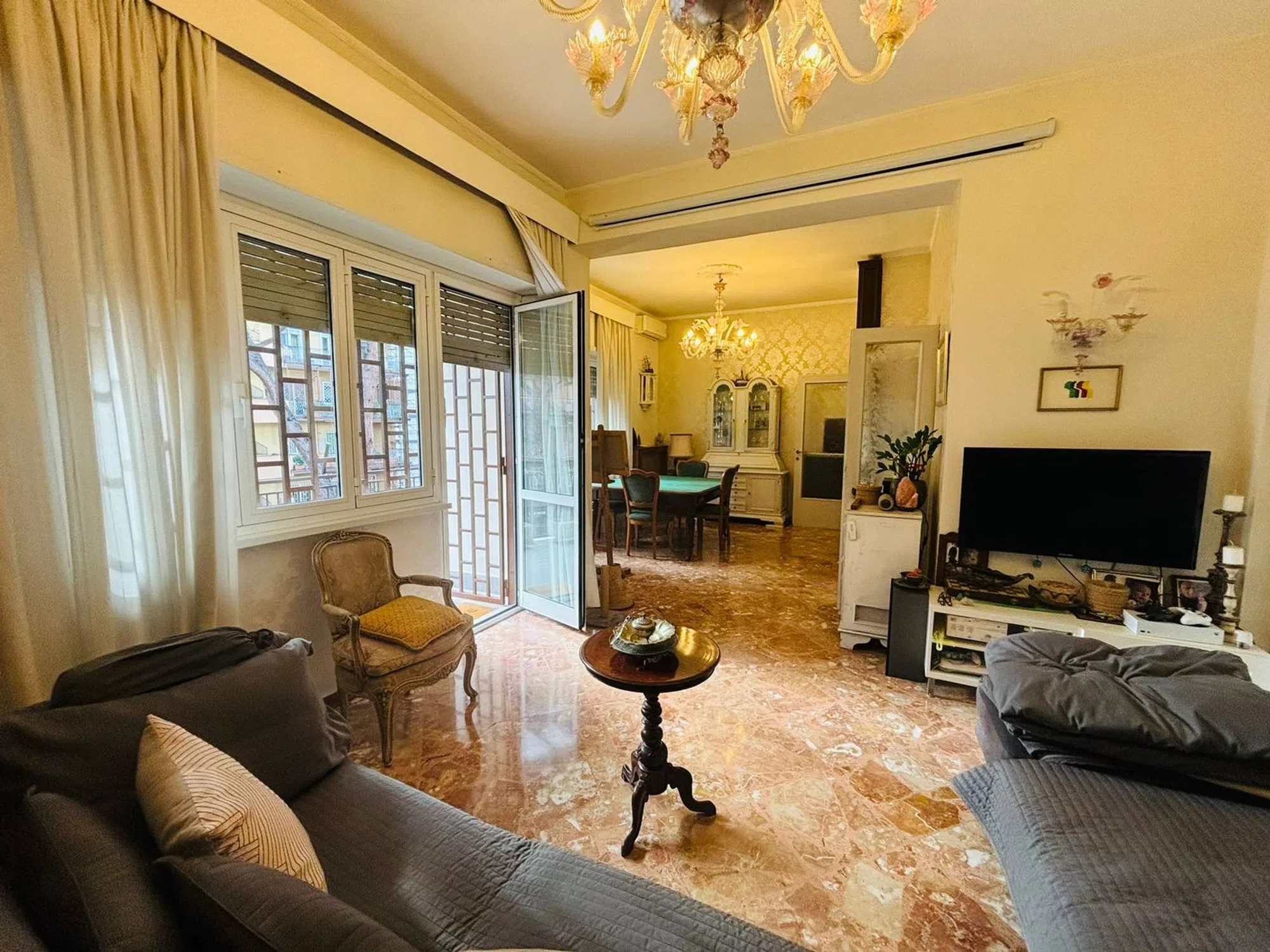 Appartamento in via Giulio Aristide Sartorio, 61 - Photo 11