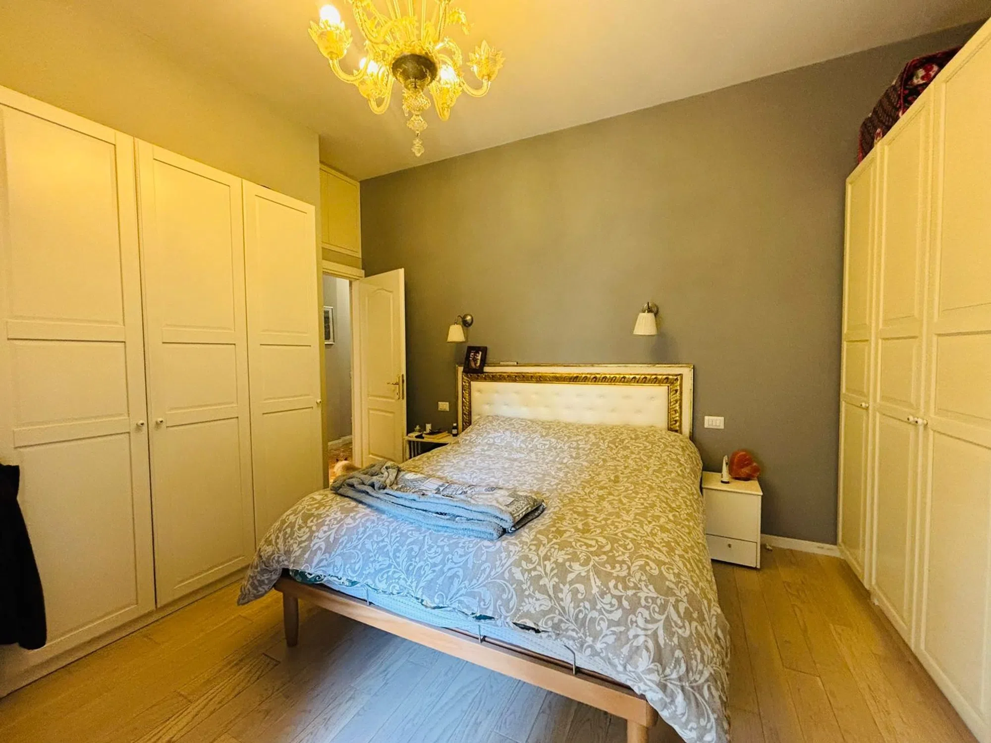 Appartamento in via Giulio Aristide Sartorio, 61 - Photo 15