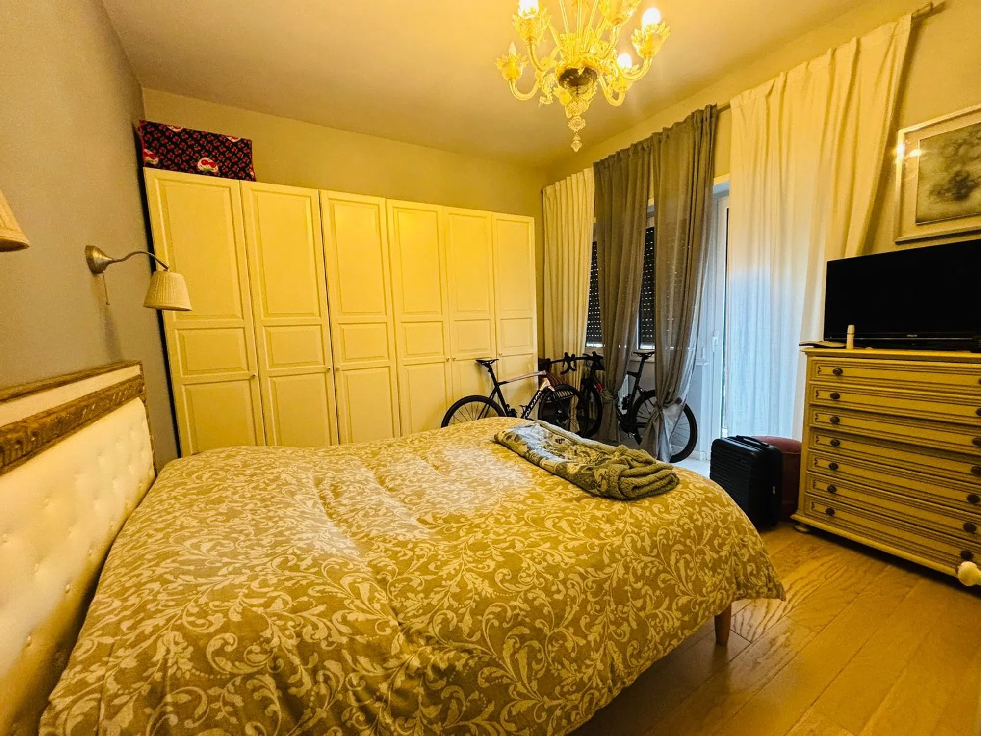 Appartamento in via Giulio Aristide Sartorio, 61 - Photo 16
