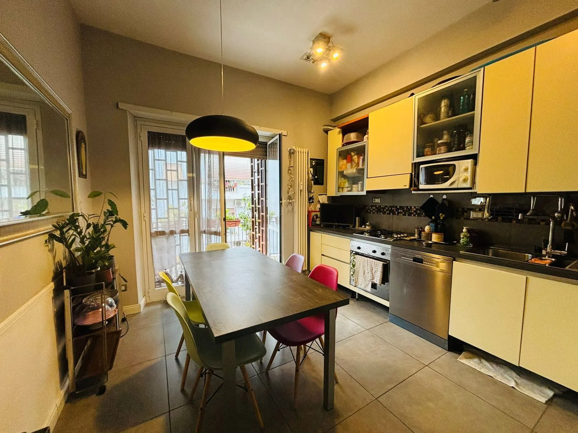 Appartamento in via Giulio Aristide Sartorio, 61 - Photo 18