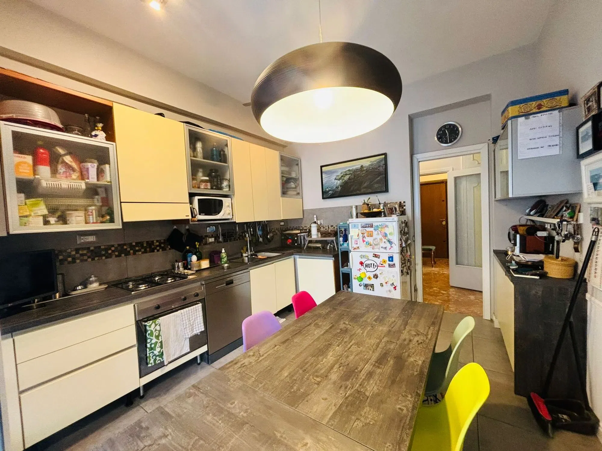 Appartamento in via Giulio Aristide Sartorio, 61 - Photo 19