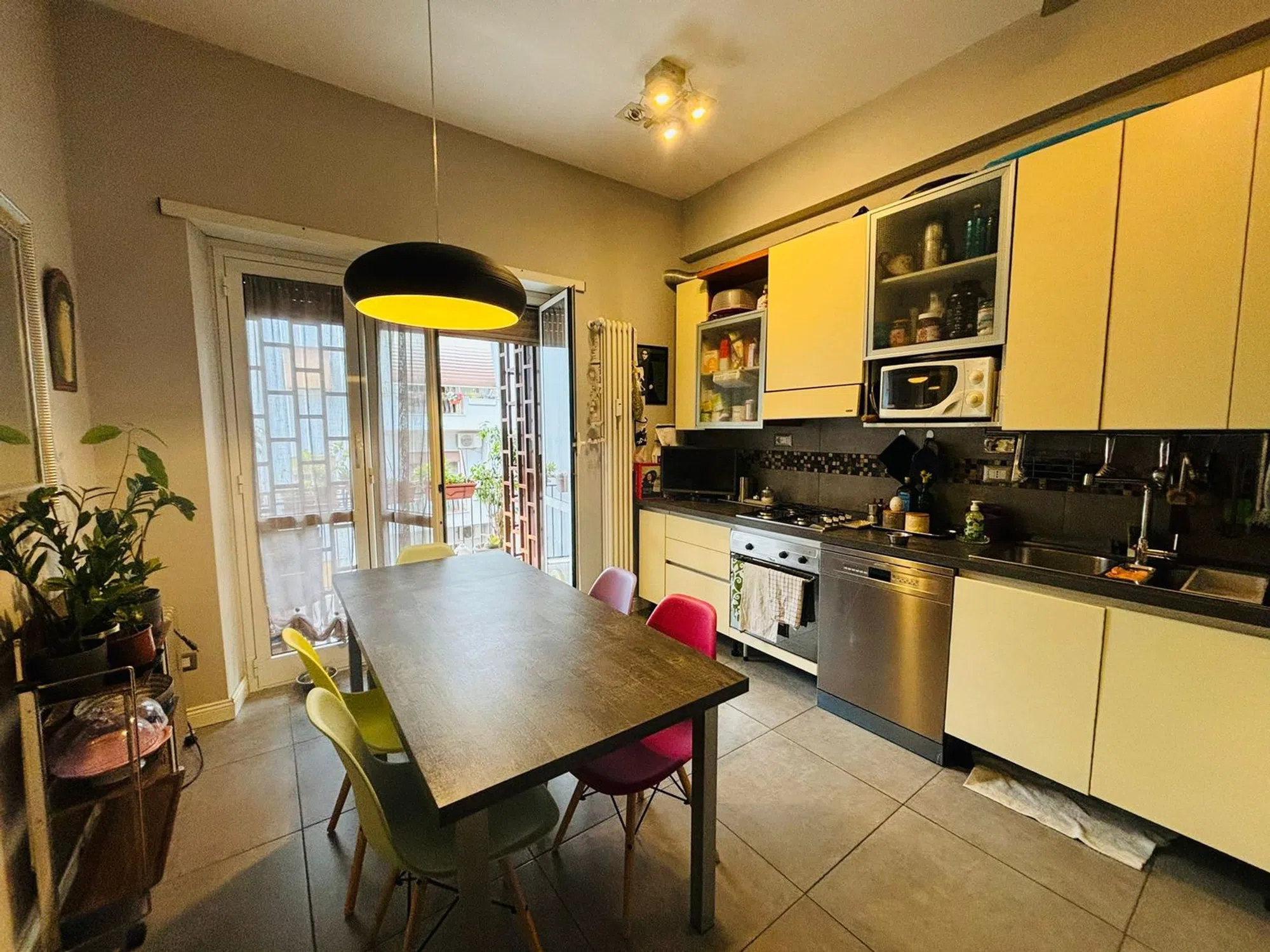 Appartamento in via Giulio Aristide Sartorio, 61 - Photo 20
