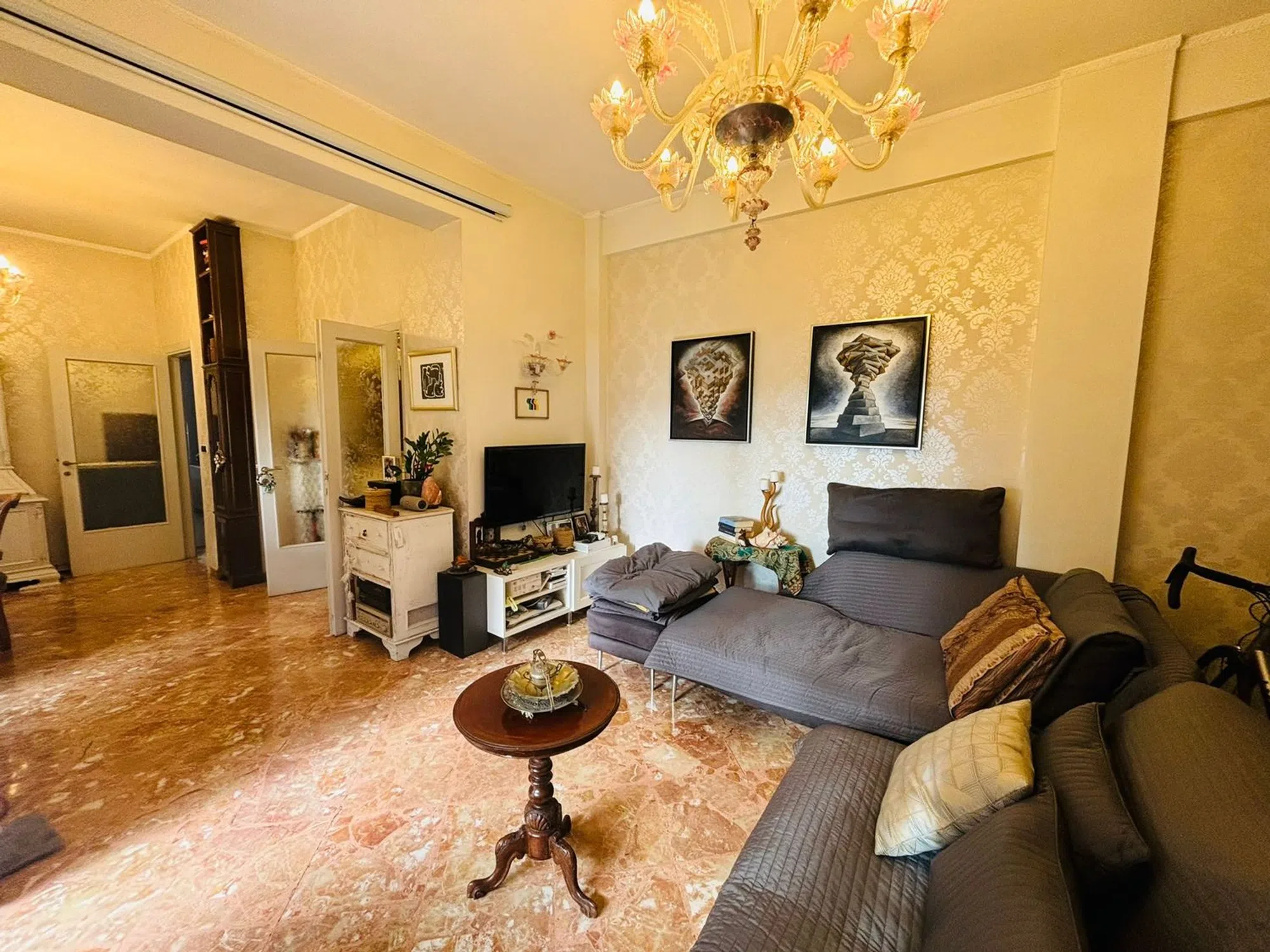 Appartamento in via Giulio Aristide Sartorio, 61 - Photo 5