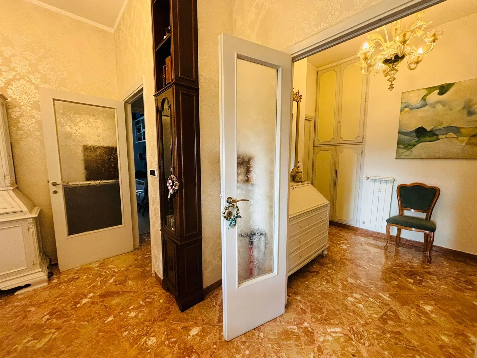 Appartamento in via Giulio Aristide Sartorio, 61 - Photo 6