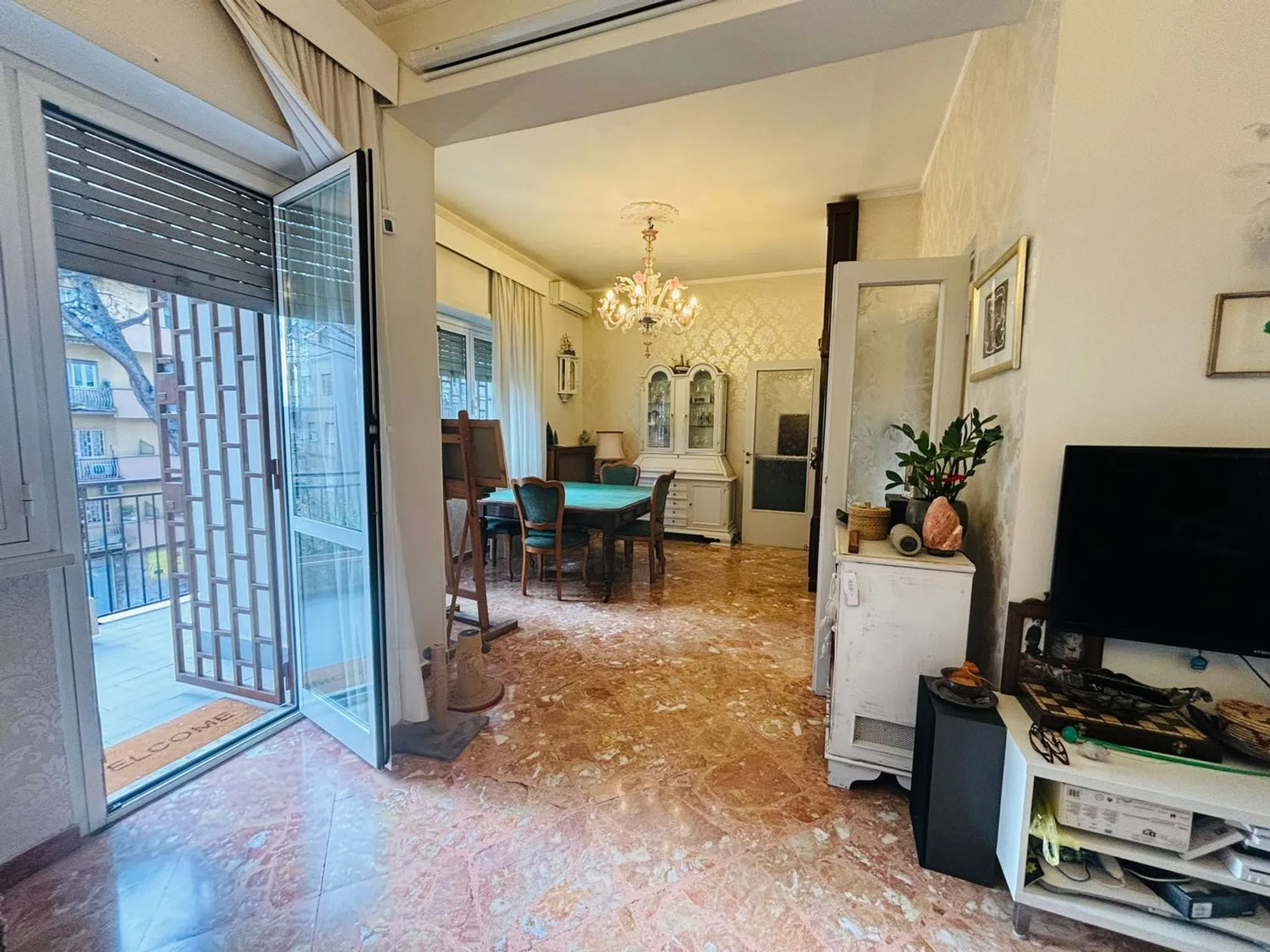 Appartamento in via Giulio Aristide Sartorio, 61 - Photo 7