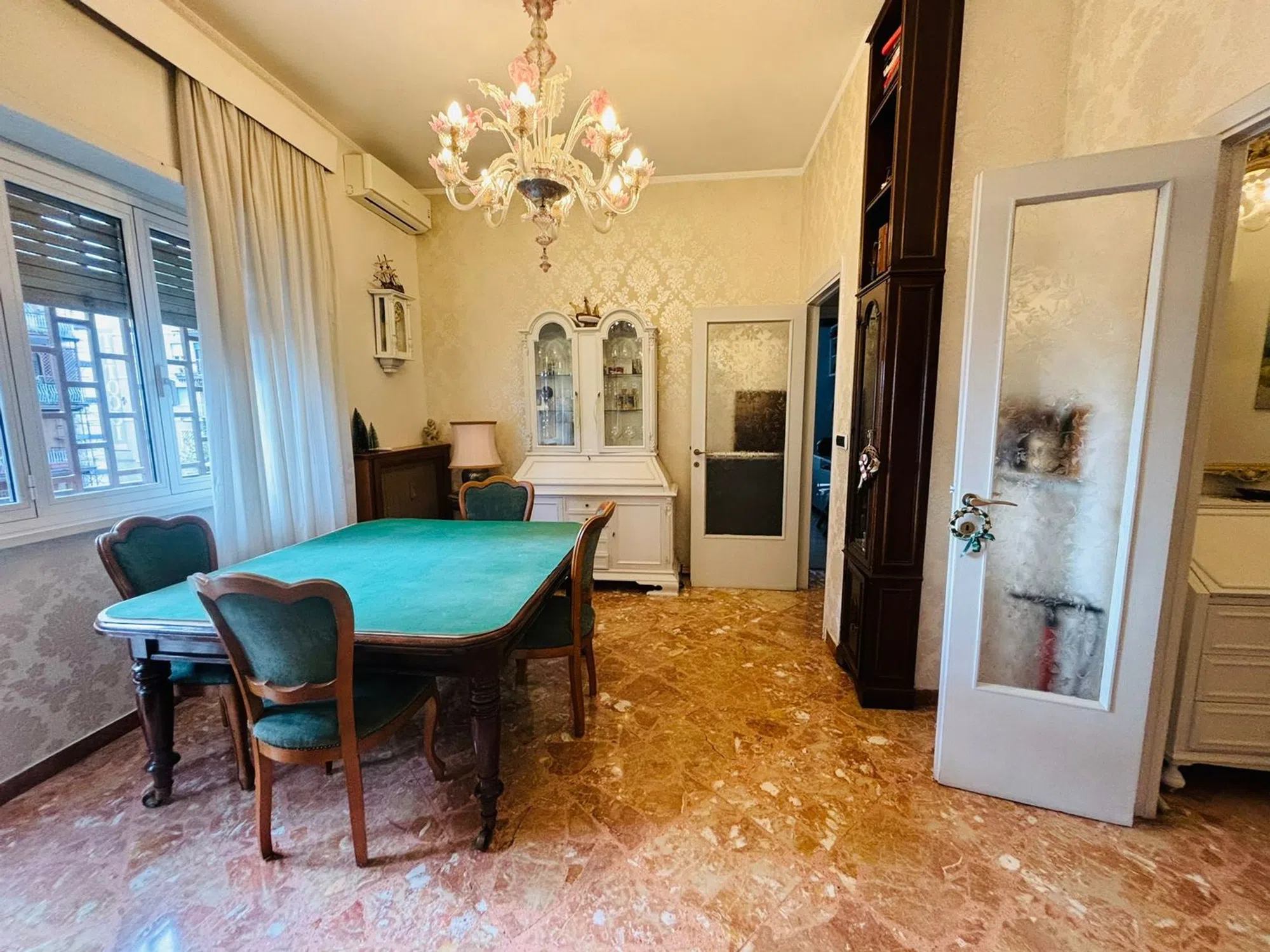 Appartamento in via Giulio Aristide Sartorio, 61 - Photo 8