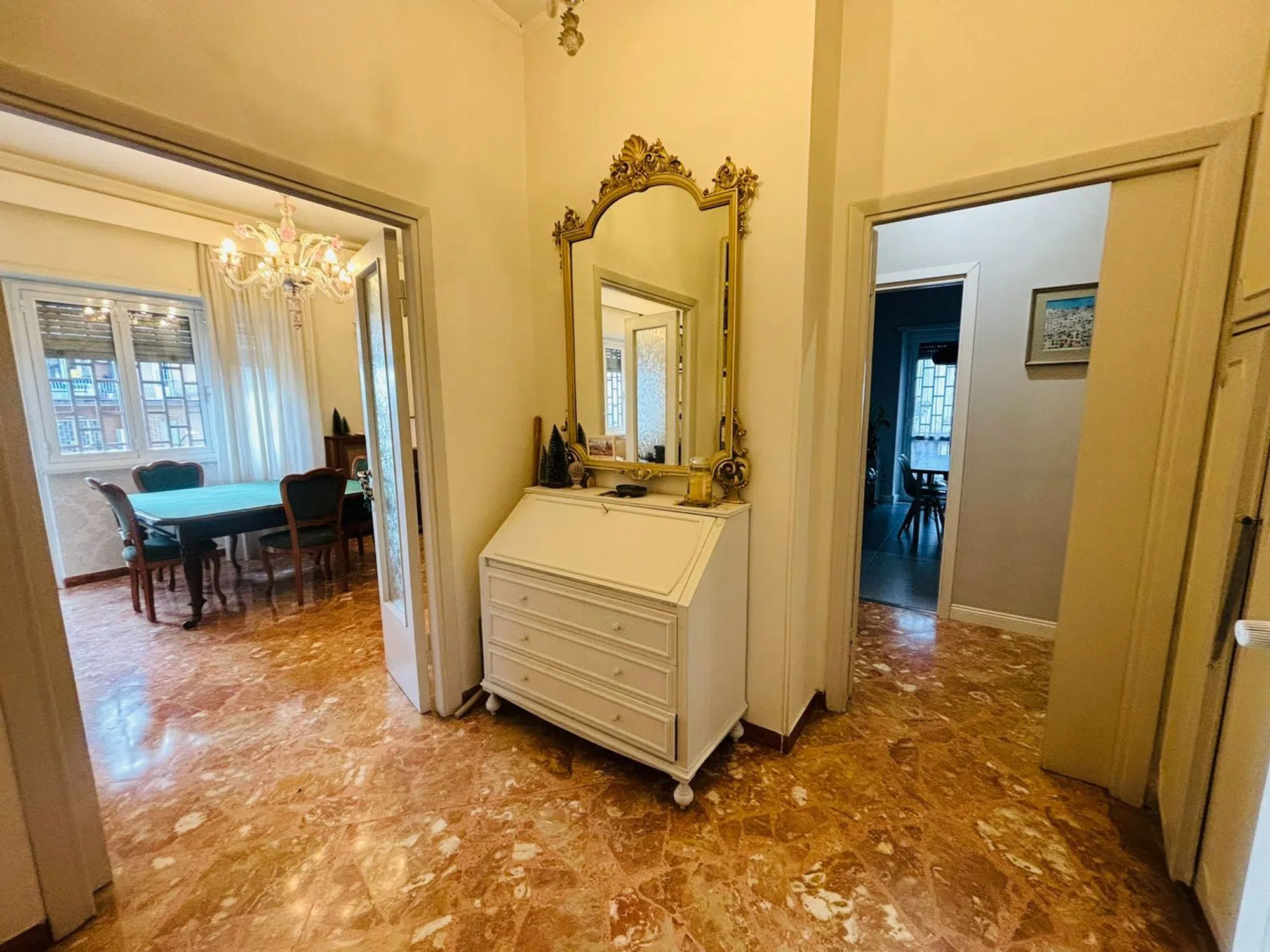 Appartamento in via Giulio Aristide Sartorio, 61 - Photo 9