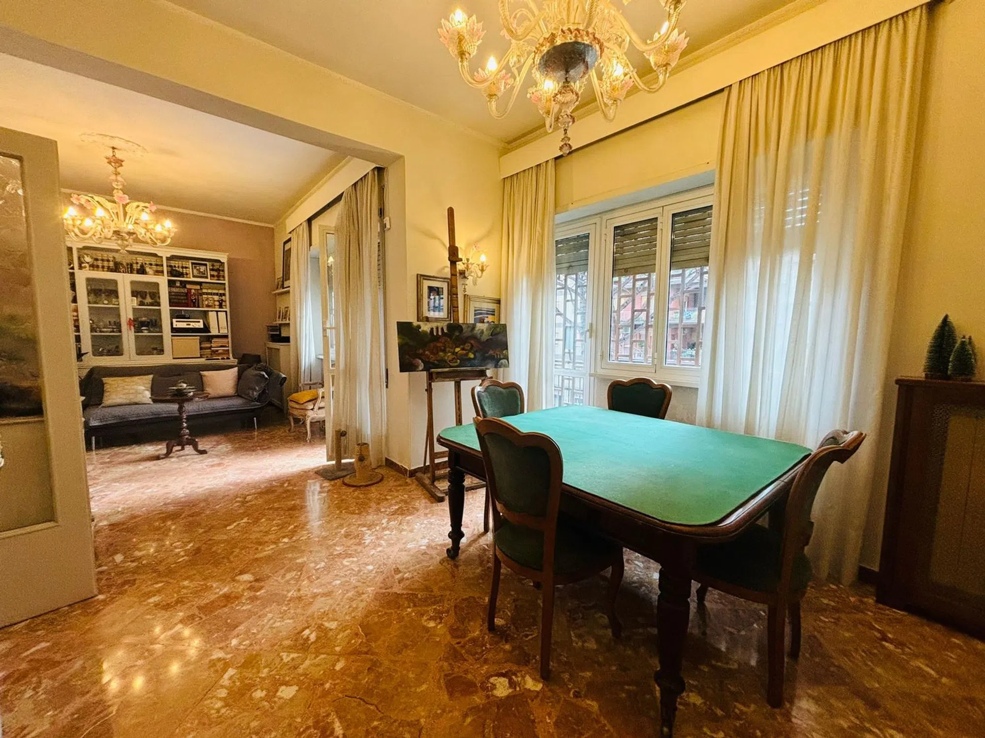 Appartamento in via Giulio Aristide Sartorio, 61 - Photo 10
