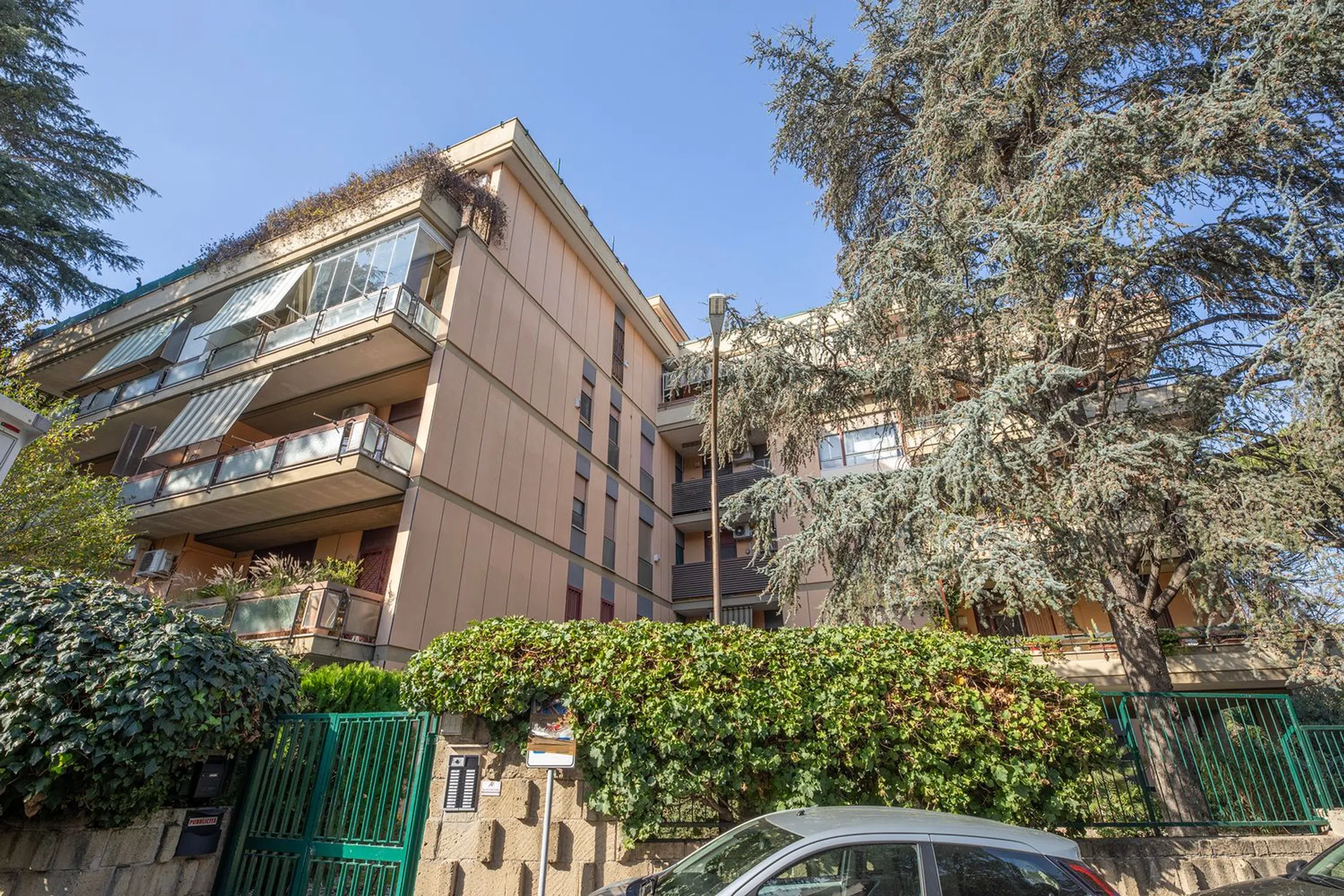 Quadrilocale in via dei Faggella s.n.c. - Photo 2