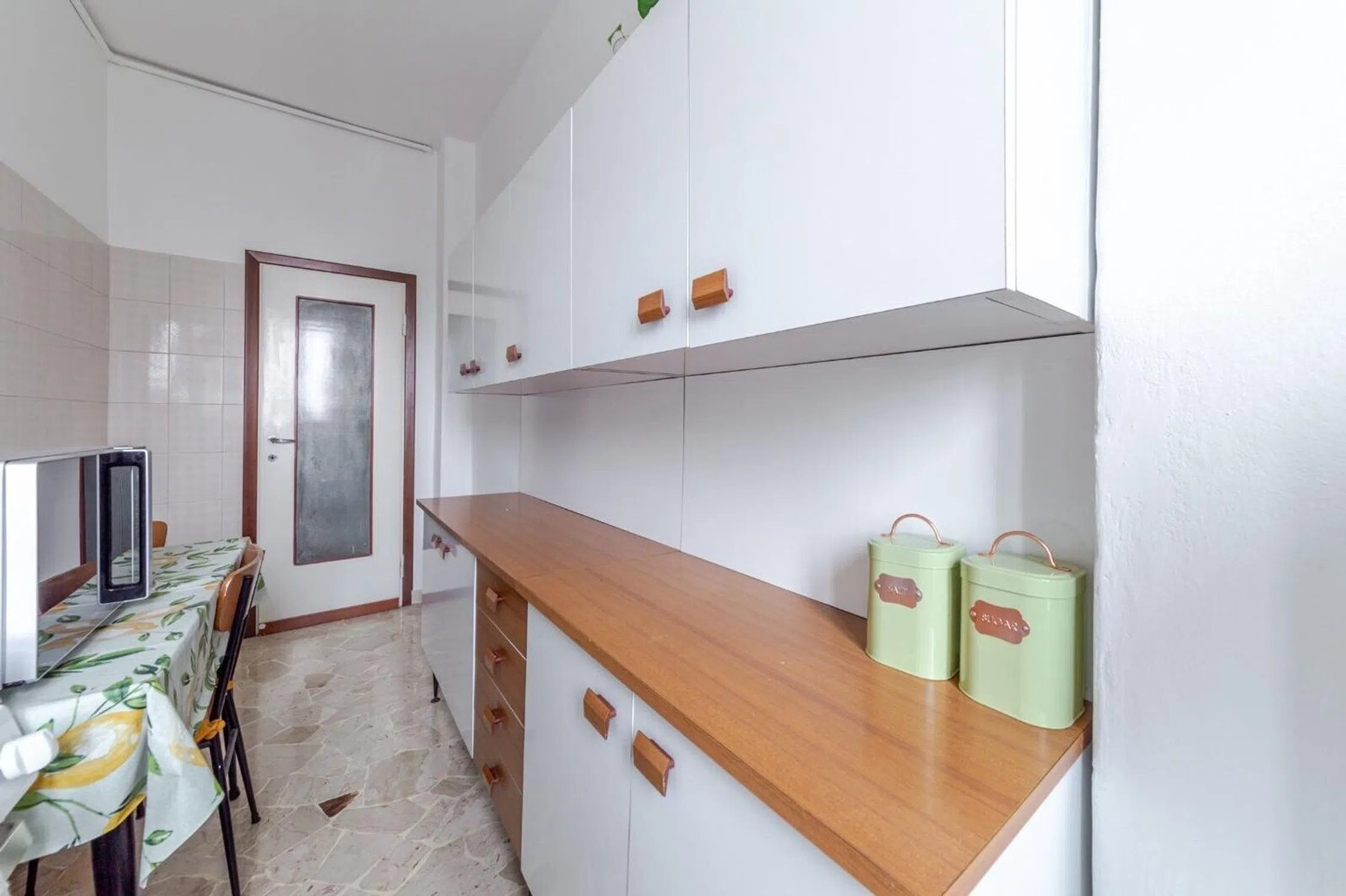 Bilocale in viale Carlo Espinasse, 83 - Photo 14