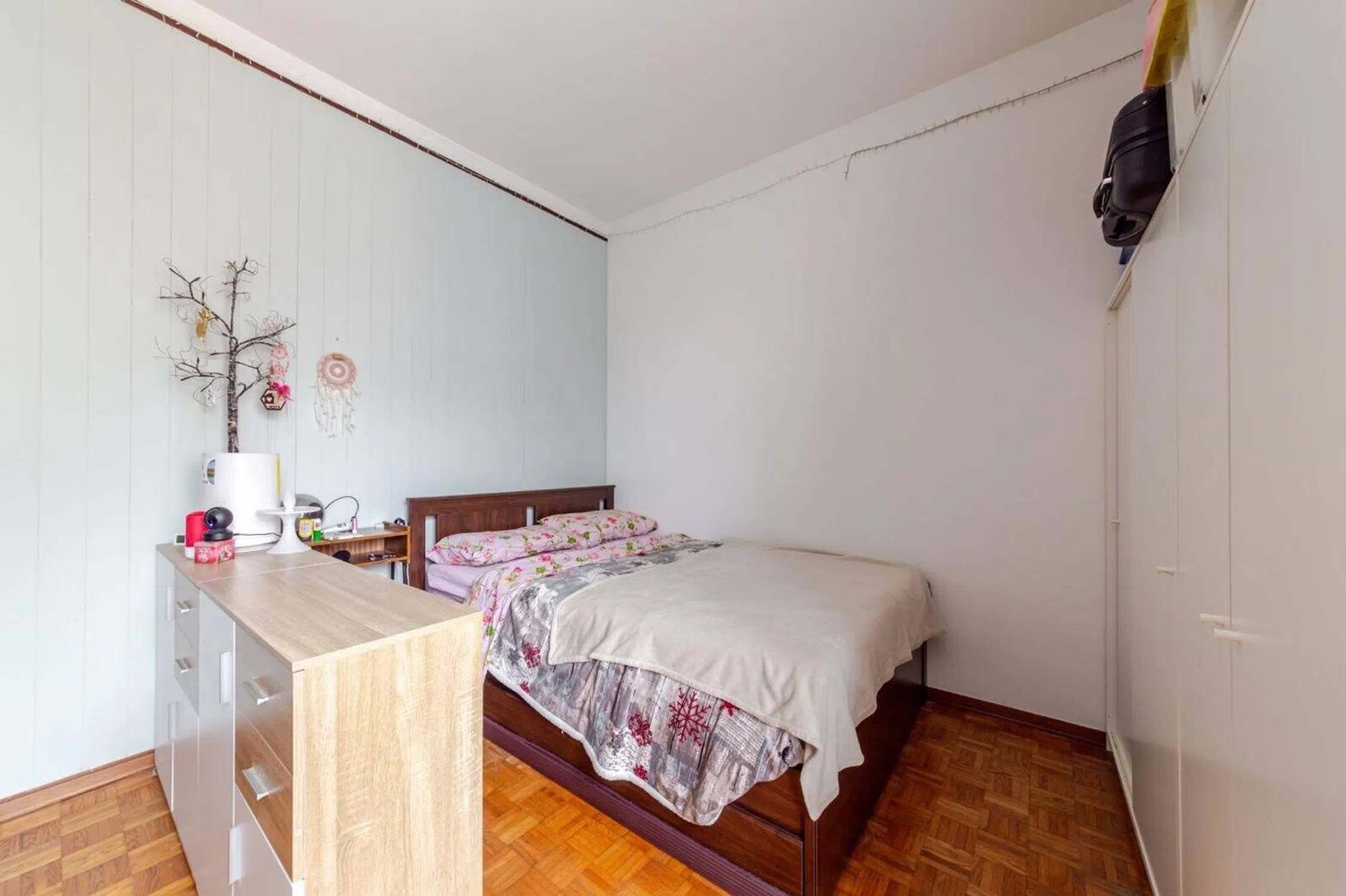 Bilocale in viale Carlo Espinasse, 83 - Photo 19
