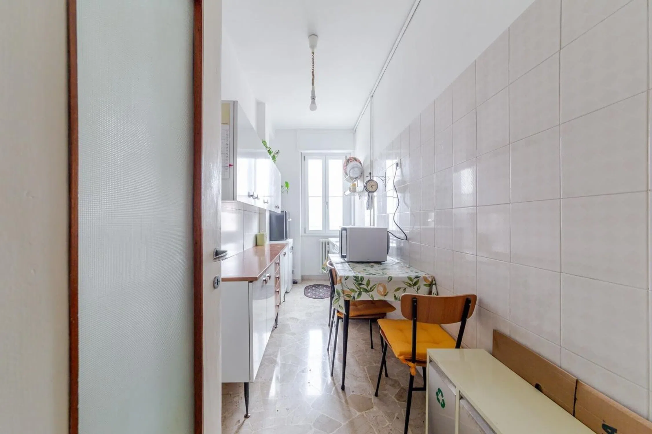 Bilocale in viale Carlo Espinasse, 83 - Photo 6