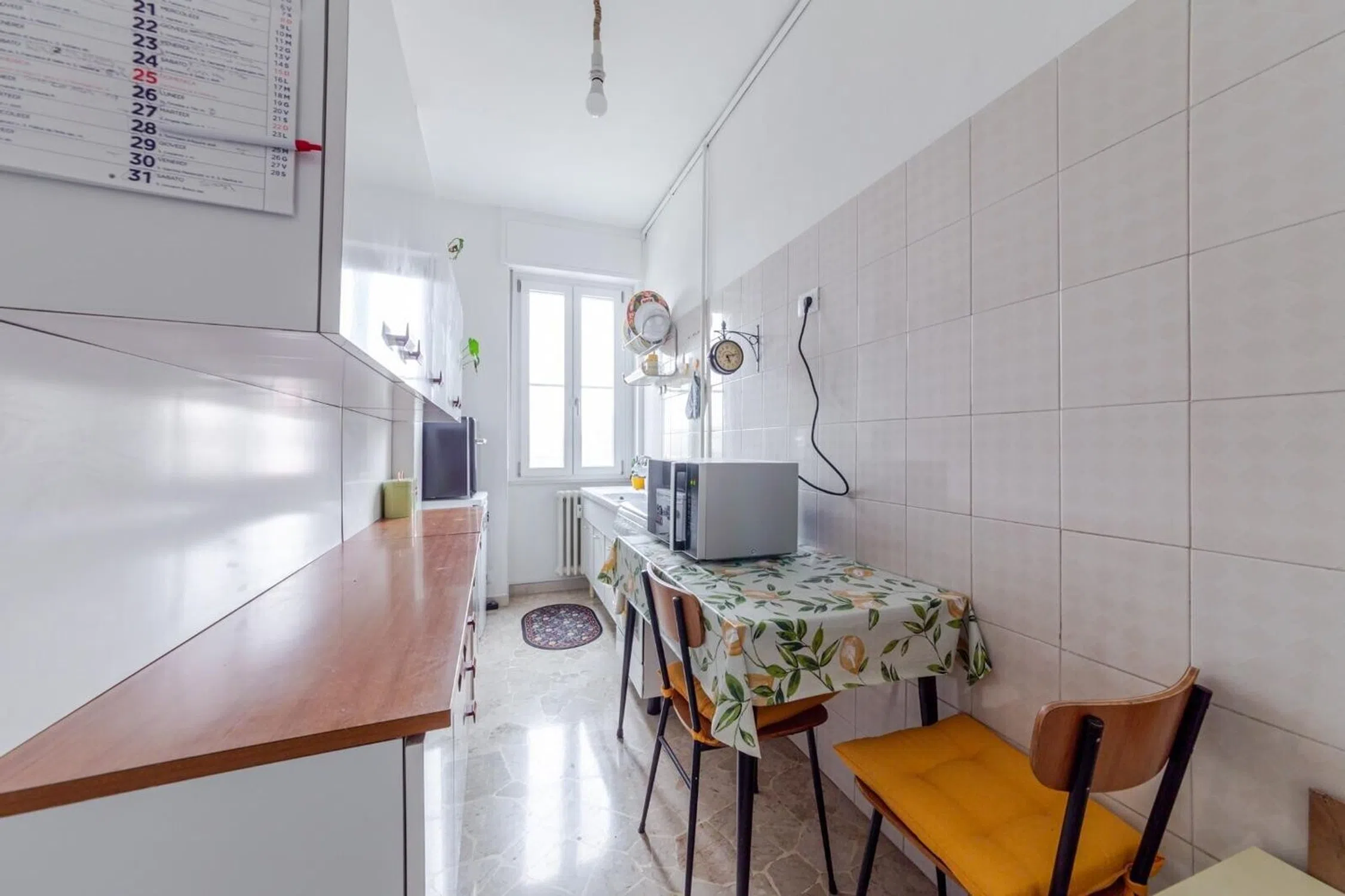 Bilocale in viale Carlo Espinasse, 83 - Photo 7