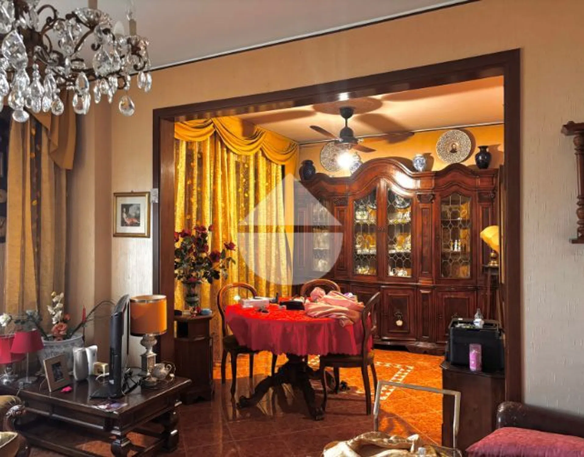 Quadrilocale in via Vittorio Emanuele Orlando s.n.c. - Photo 2