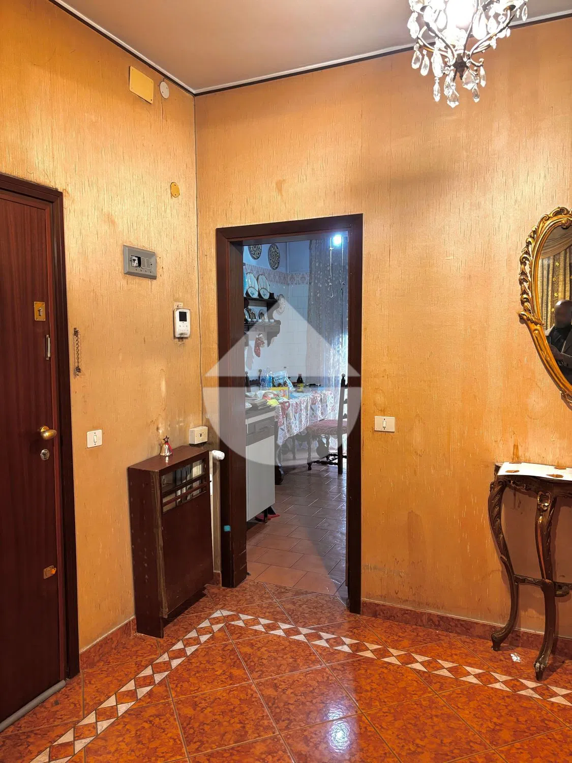 Quadrilocale in via Vittorio Emanuele Orlando s.n.c. - Photo 4