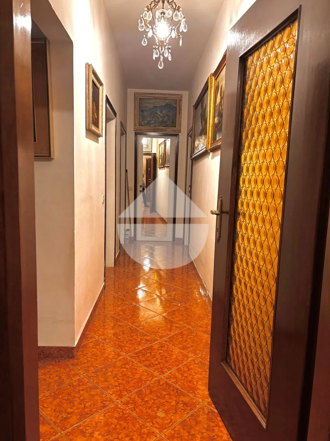 Quadrilocale in via Vittorio Emanuele Orlando s.n.c. - Photo 6