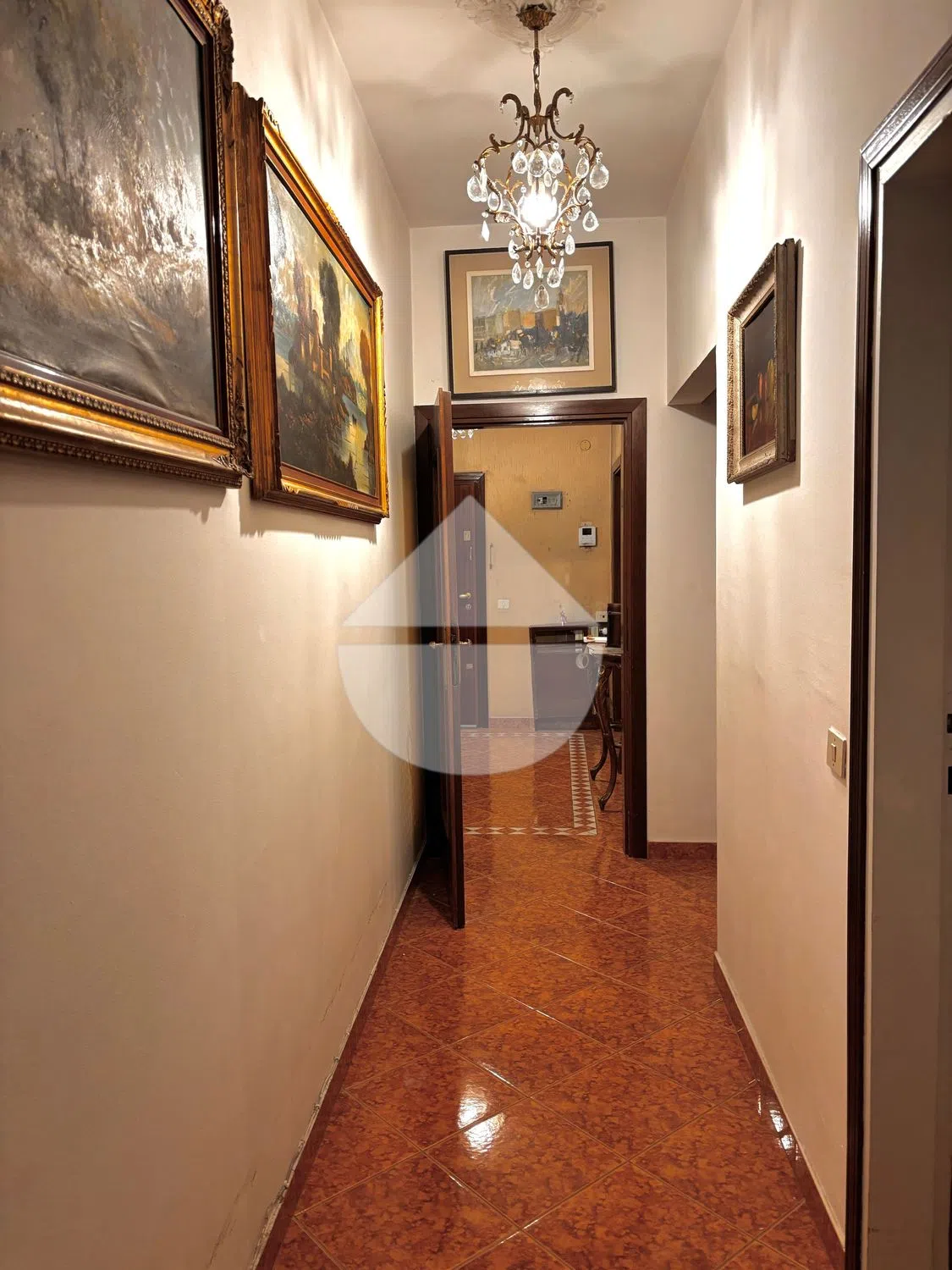 Quadrilocale in via Vittorio Emanuele Orlando s.n.c. - Photo 7