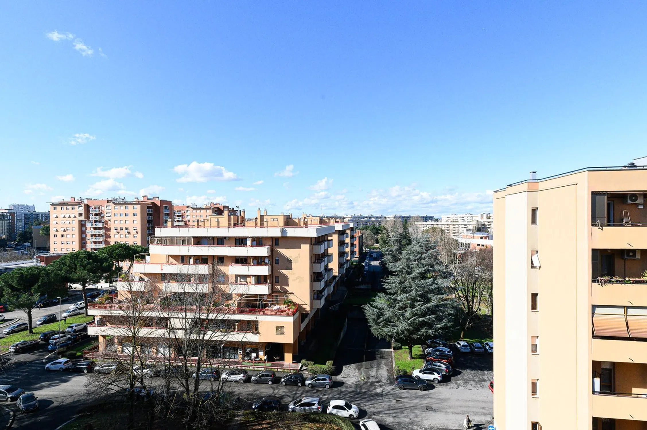 Quadrilocale in via Pietro Campilli s.n.c. - Photo 1