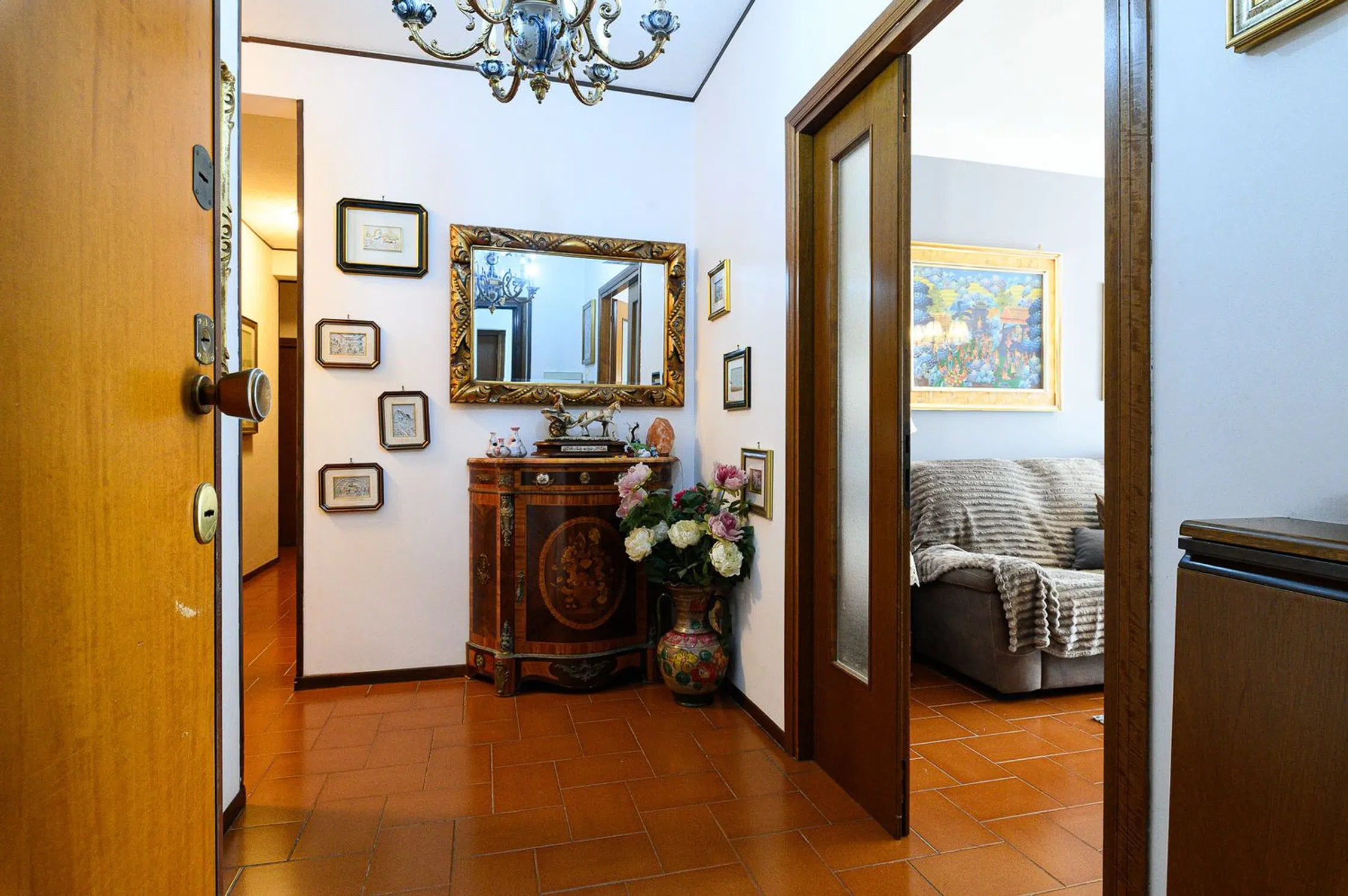 Quadrilocale in via Pietro Campilli s.n.c. - Photo 2