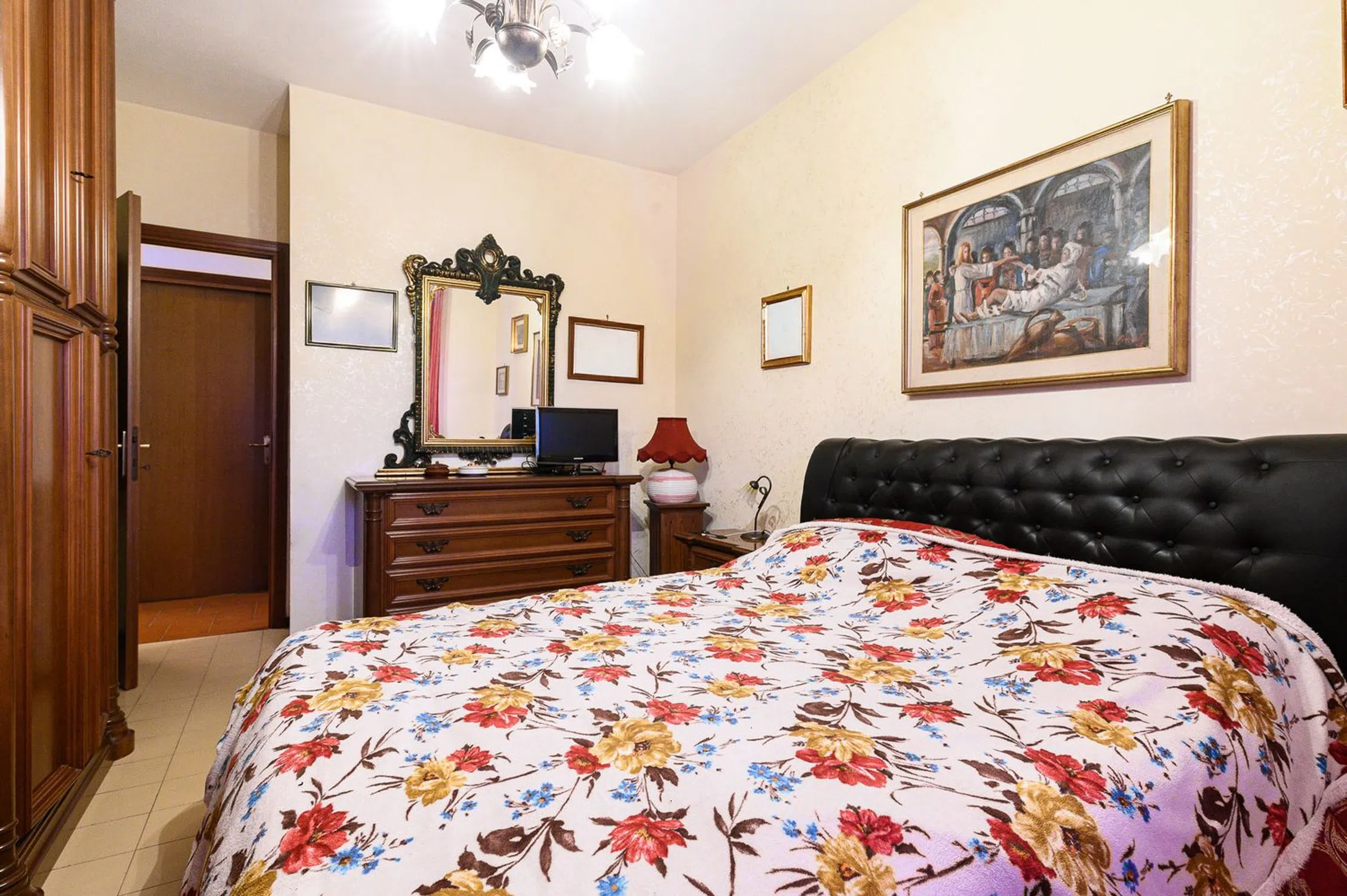 Quadrilocale in via Pietro Campilli s.n.c. - Photo 11