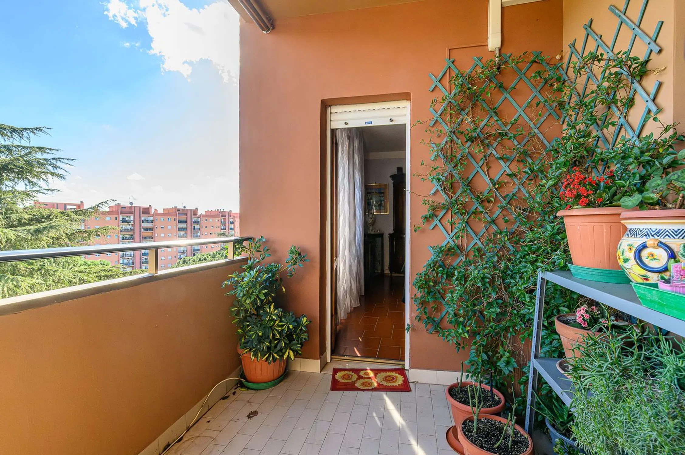 Quadrilocale in via Pietro Campilli s.n.c. - Photo 17