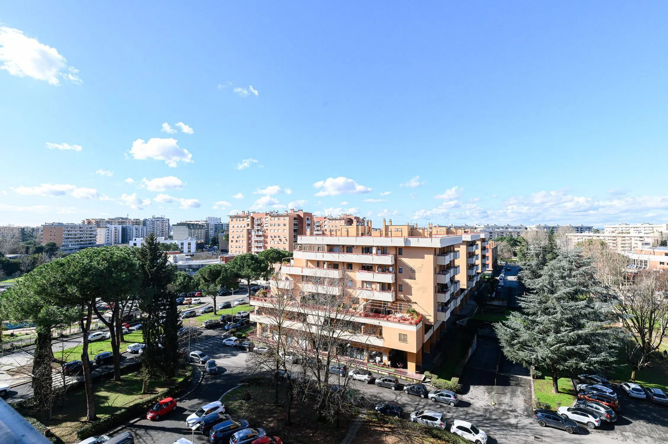 Quadrilocale in via Pietro Campilli s.n.c. - Photo 18