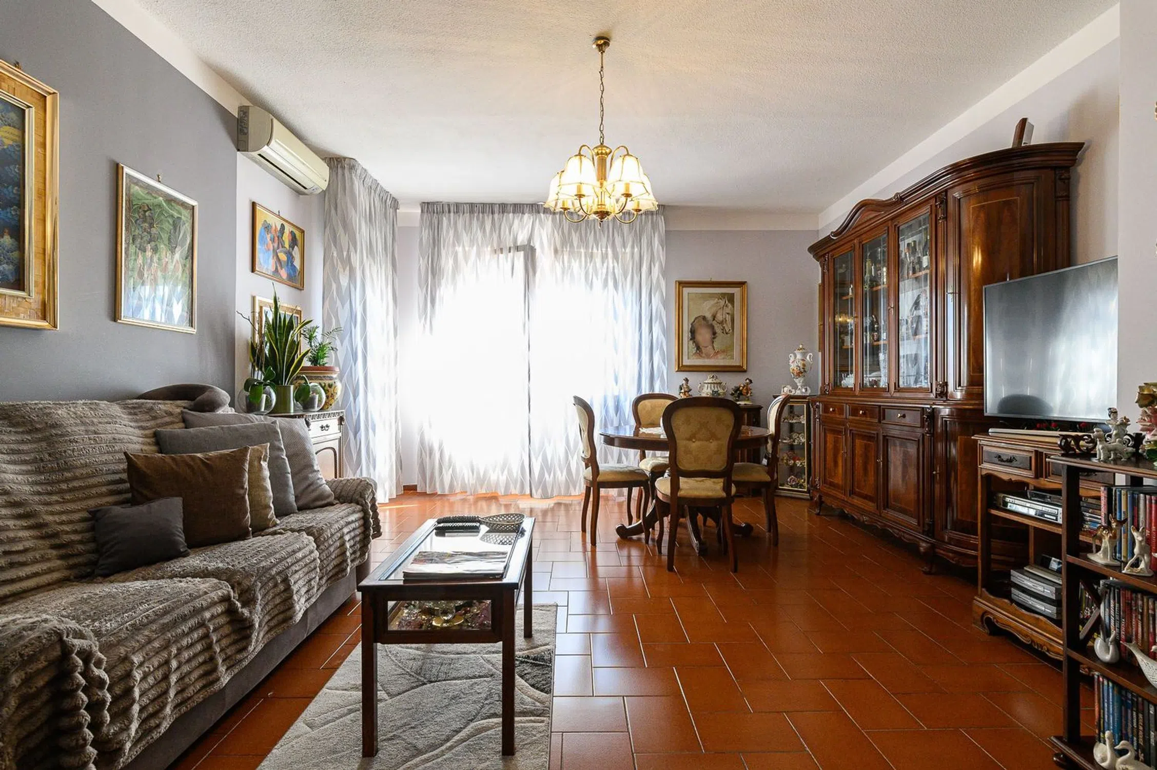 Quadrilocale in via Pietro Campilli s.n.c. - Photo 3