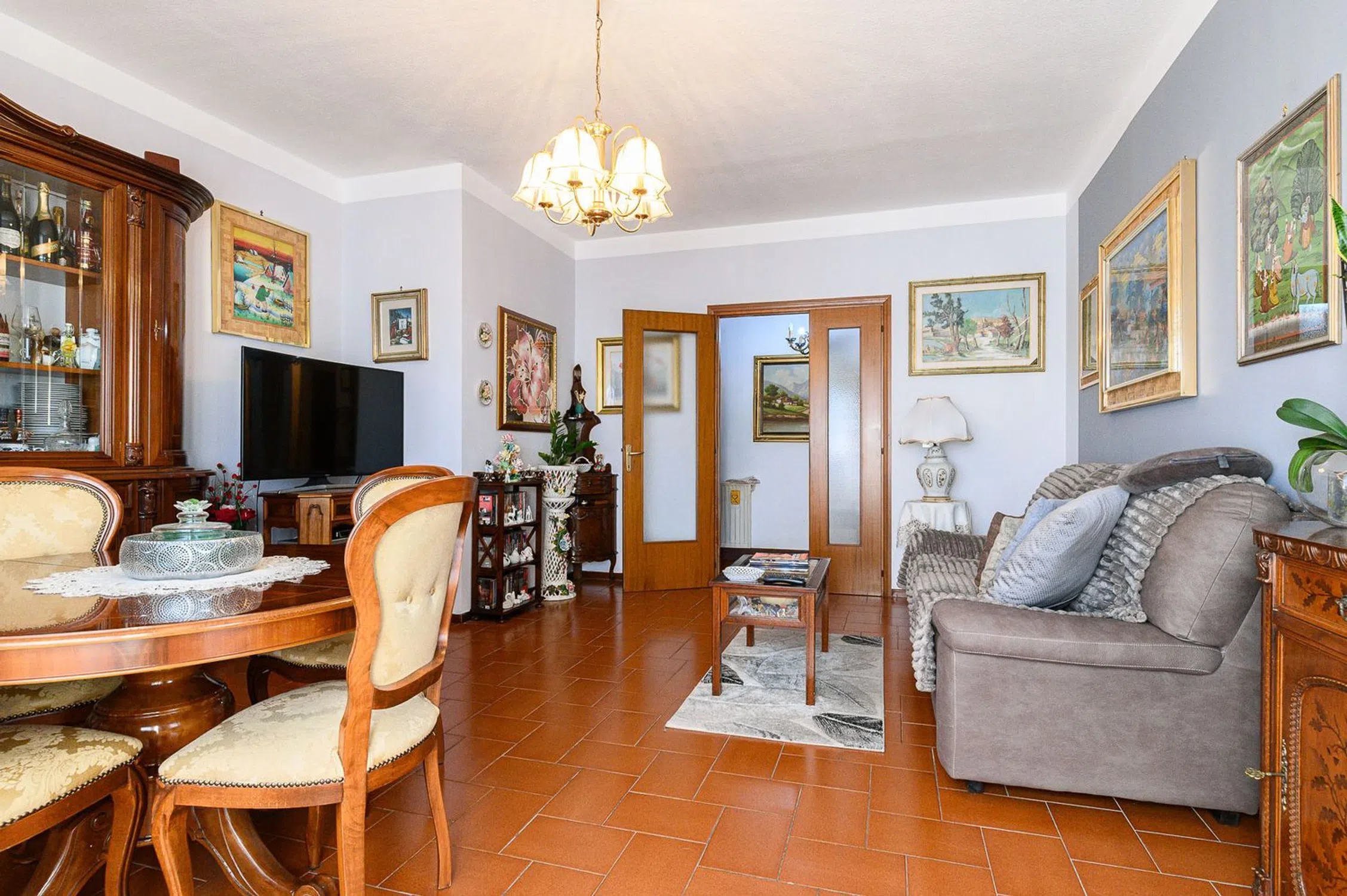 Quadrilocale in via Pietro Campilli s.n.c. - Photo 4