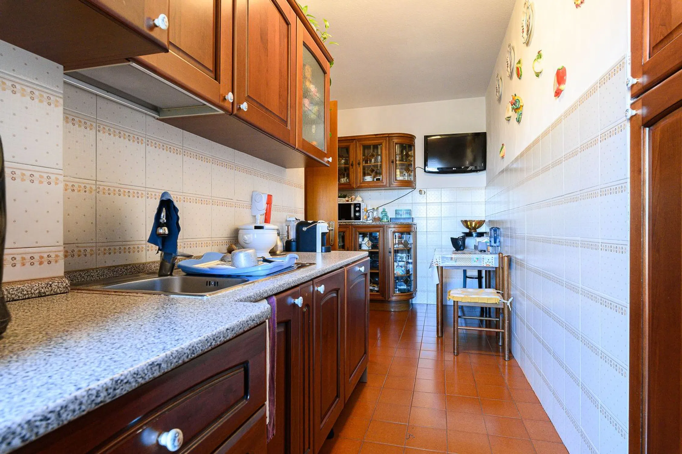 Quadrilocale in via Pietro Campilli s.n.c. - Photo 6