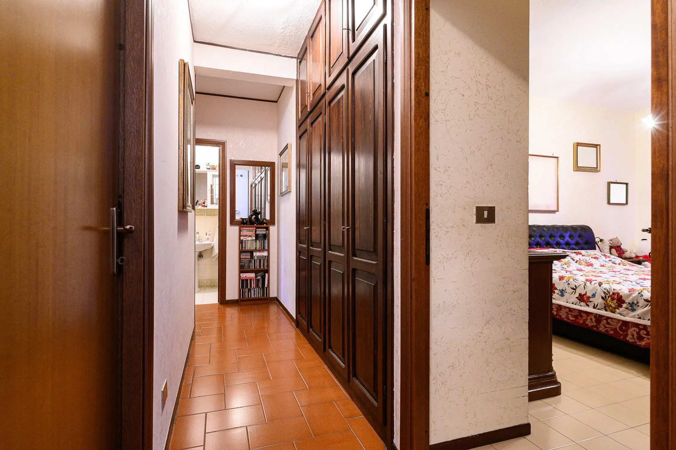 Quadrilocale in via Pietro Campilli s.n.c. - Photo 7