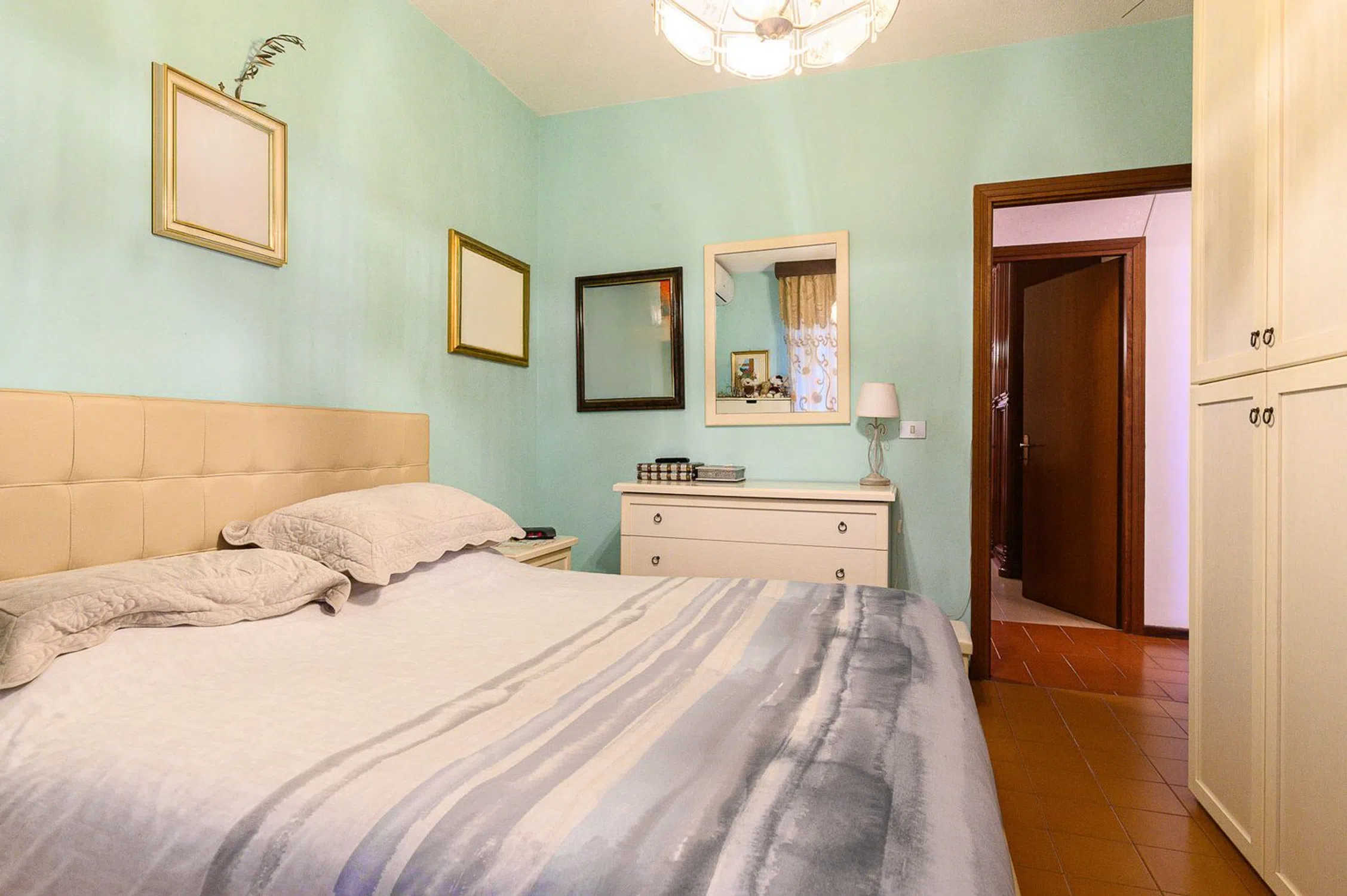 Quadrilocale in via Pietro Campilli s.n.c. - Photo 9