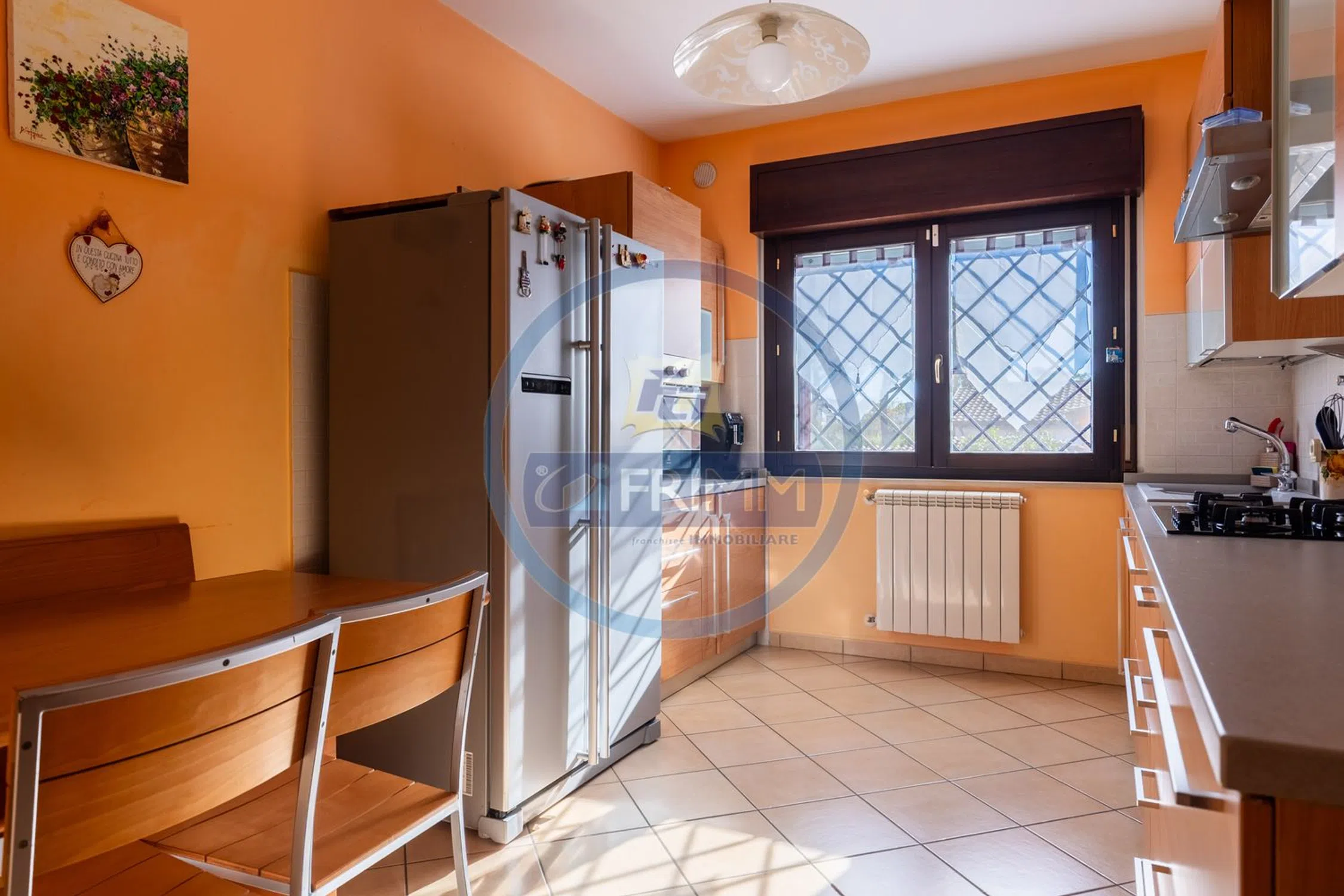 Quadrilocale in via Mordano s.n.c. - Photo 12