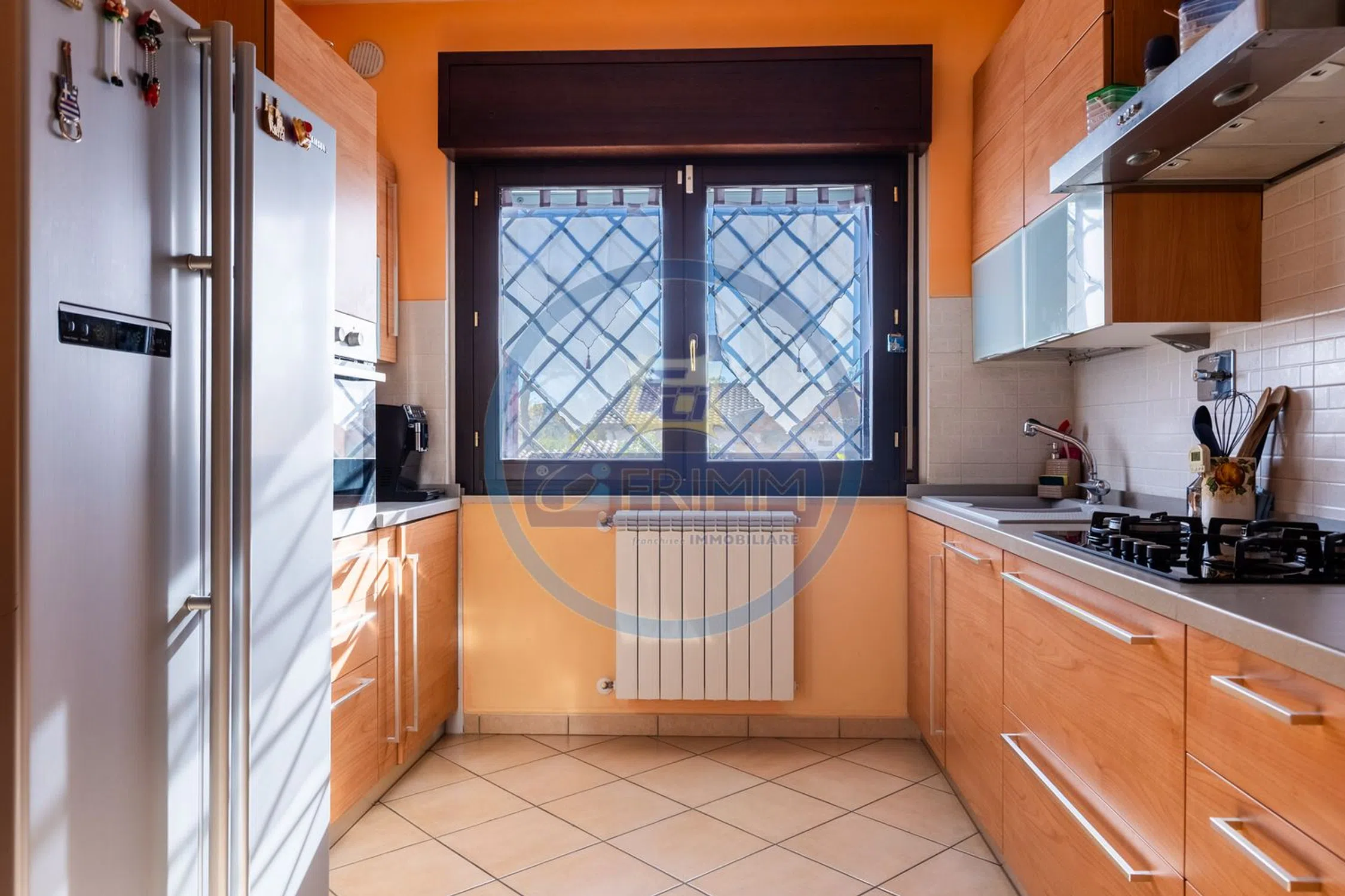 Quadrilocale in via Mordano s.n.c. - Photo 13