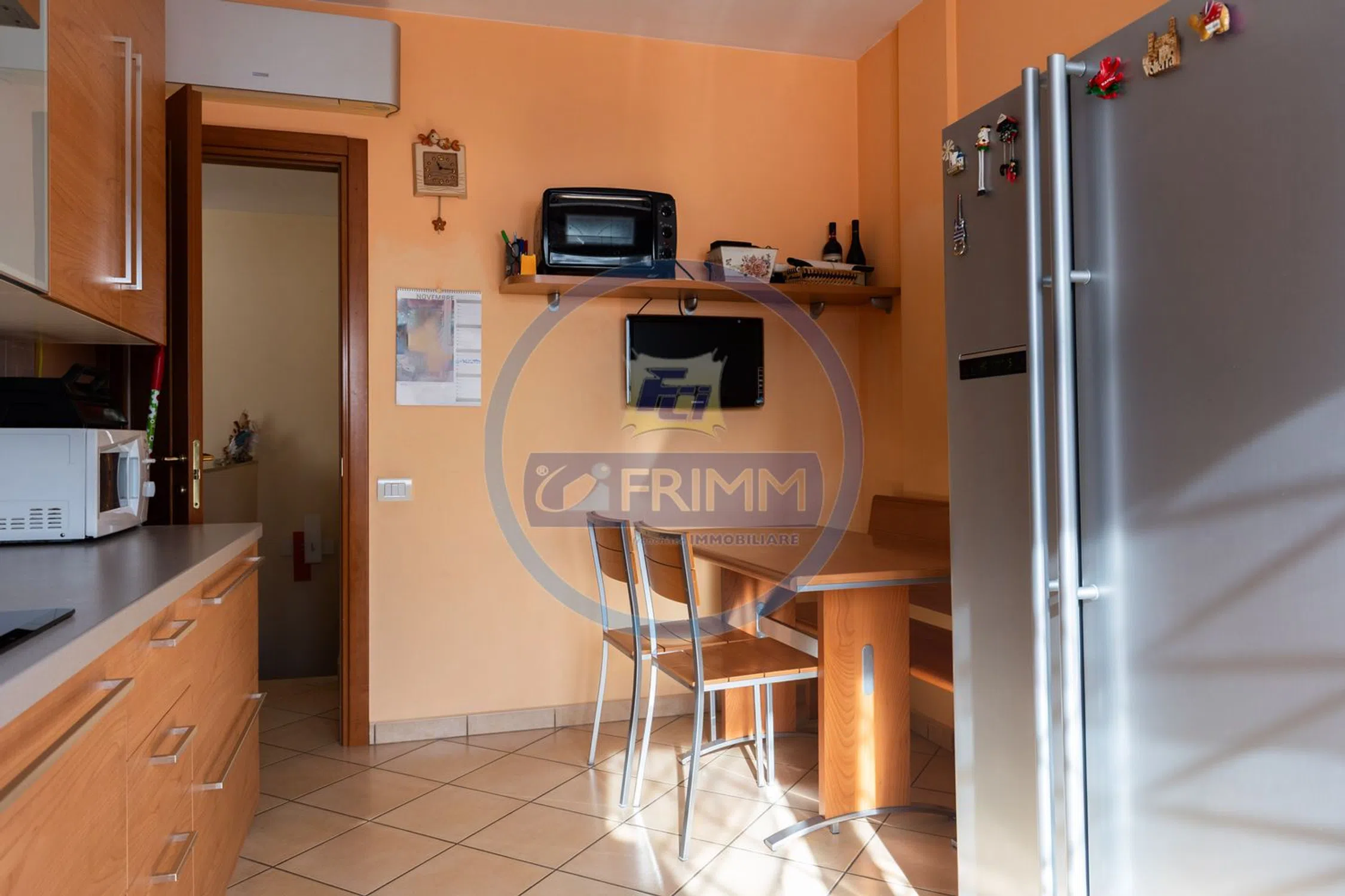 Quadrilocale in via Mordano s.n.c. - Photo 14