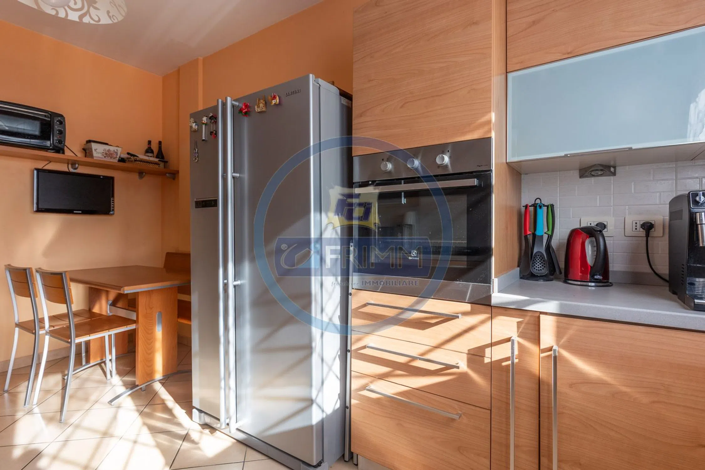 Quadrilocale in via Mordano s.n.c. - Photo 15