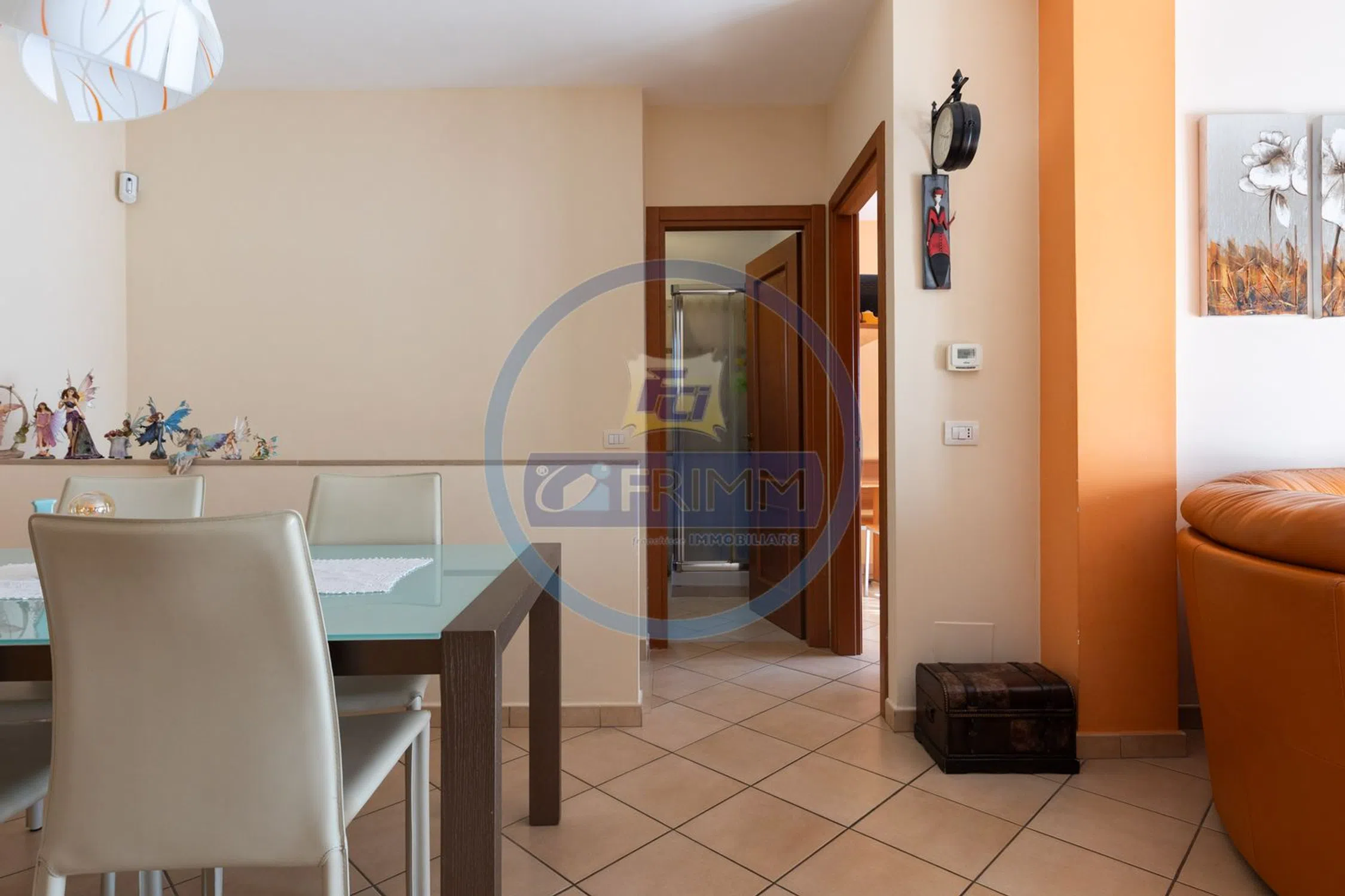 Quadrilocale in via Mordano s.n.c. - Photo 6