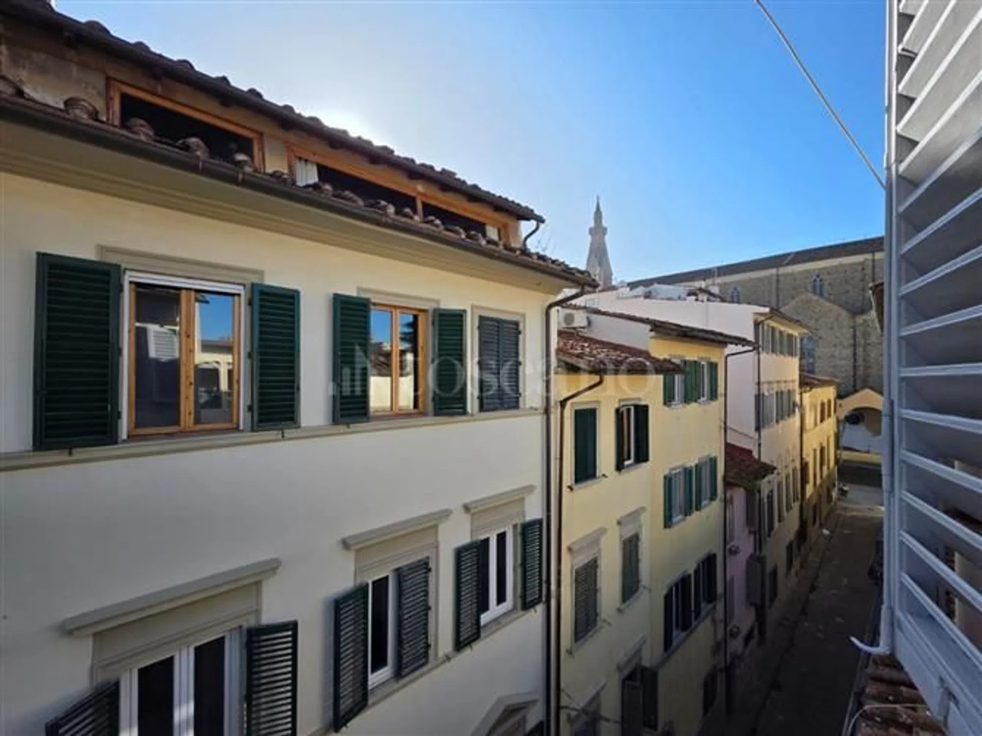 Trilocale in via delle Pinzochere - Photo 9