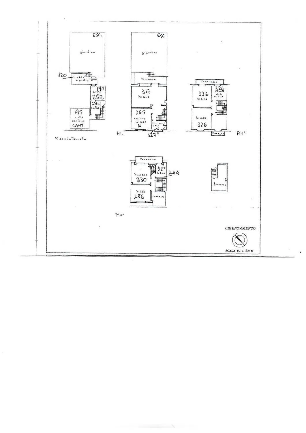Casa indipendente - Photo 15