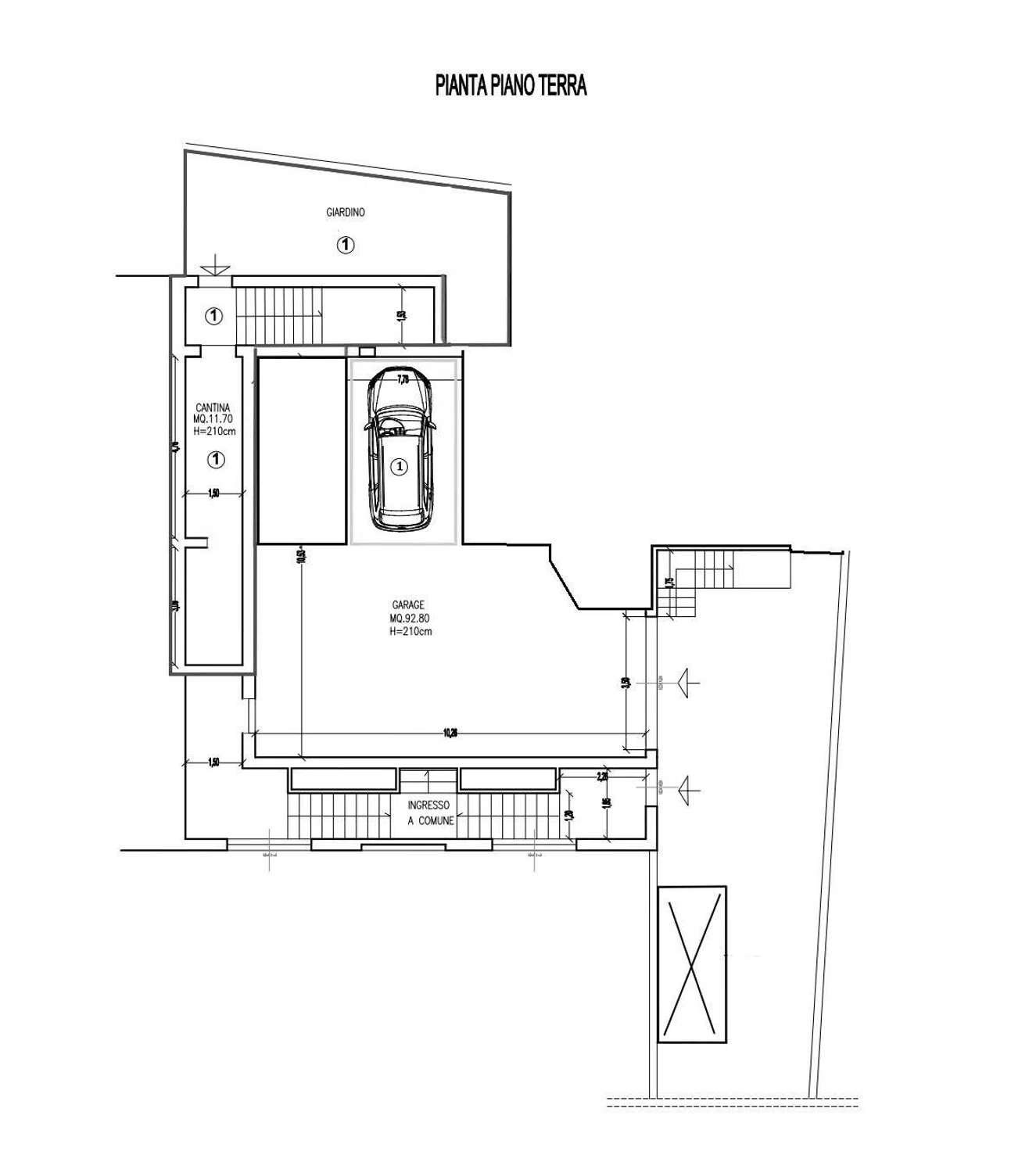 Trilocale in via Gaetano Pilati s.n.c. - Photo 15